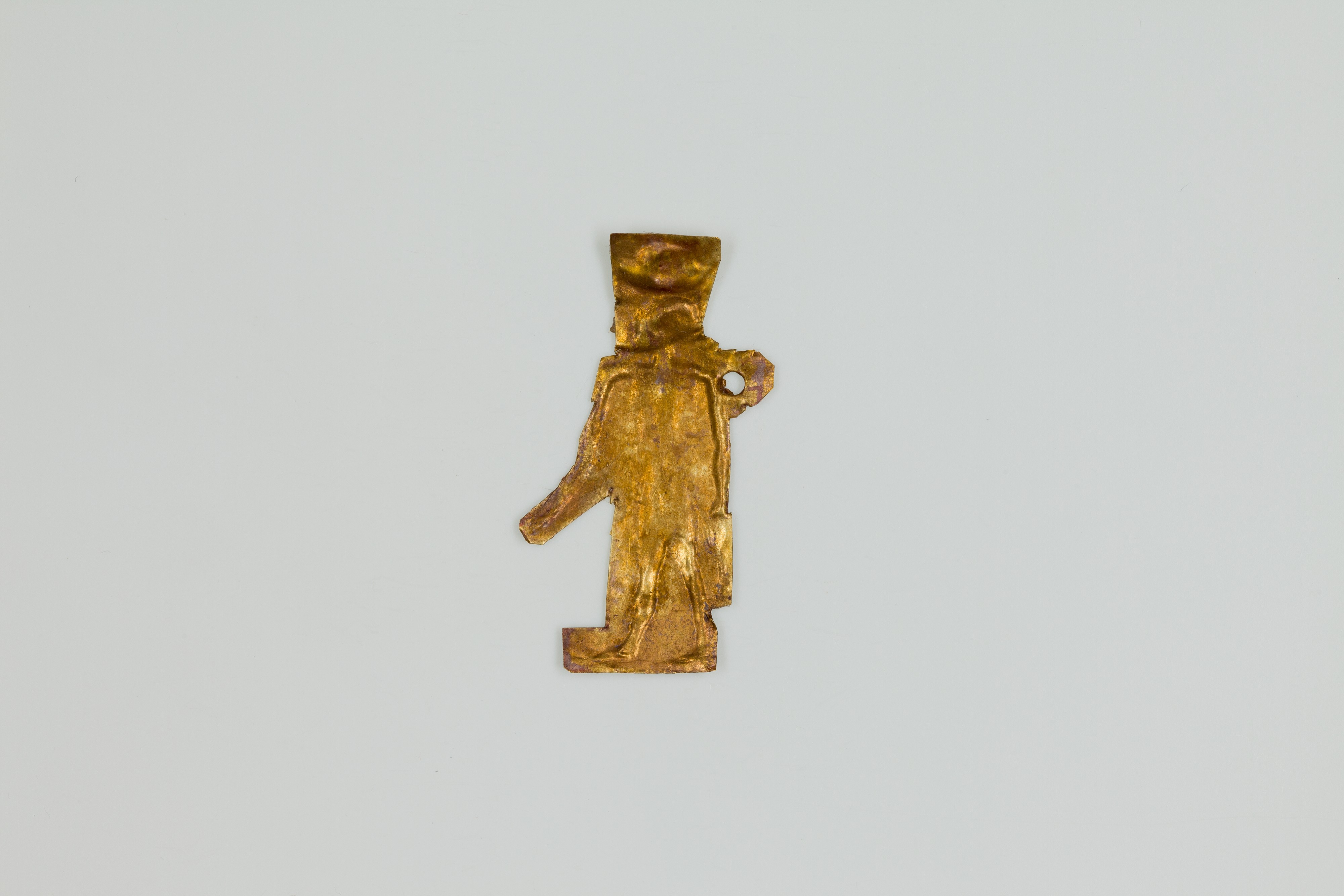 Khonsu amulet