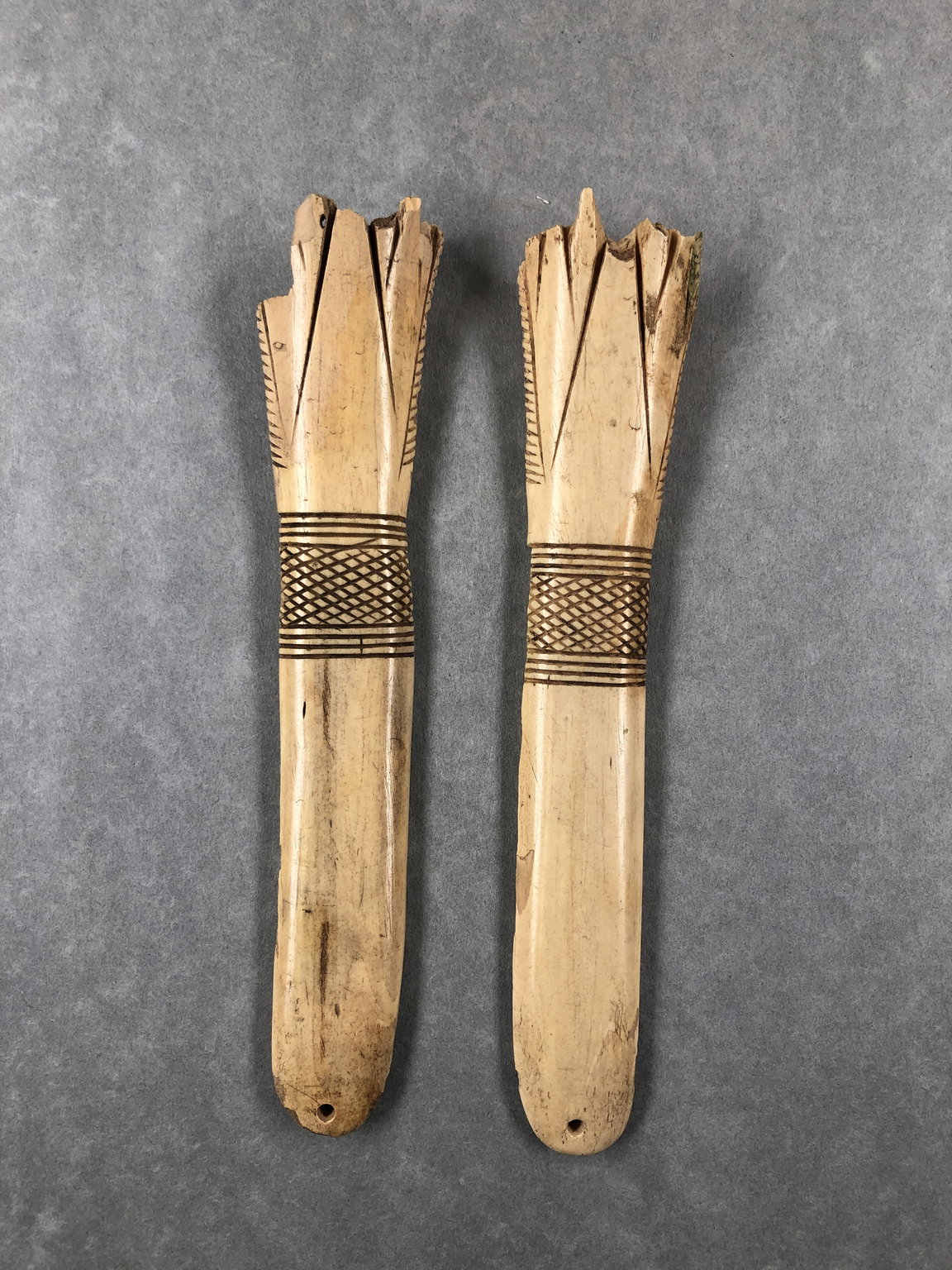 Clappers