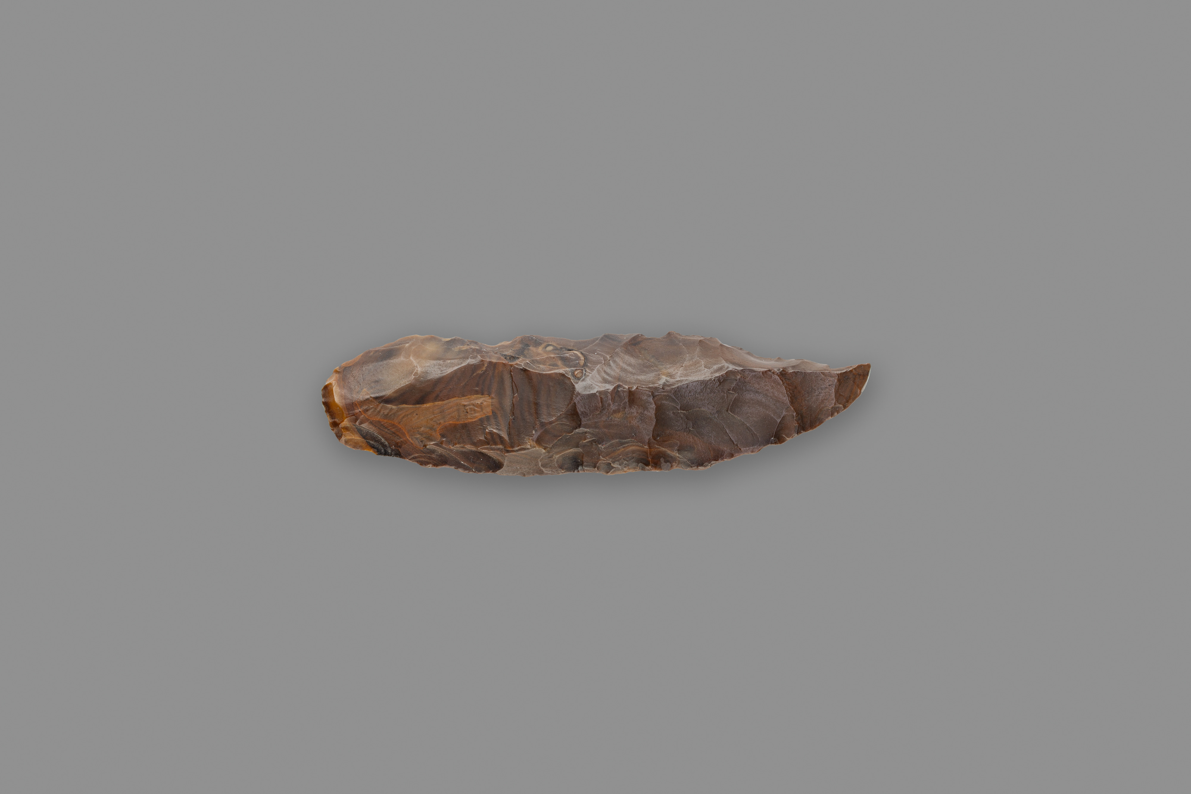 Bifacial Knife