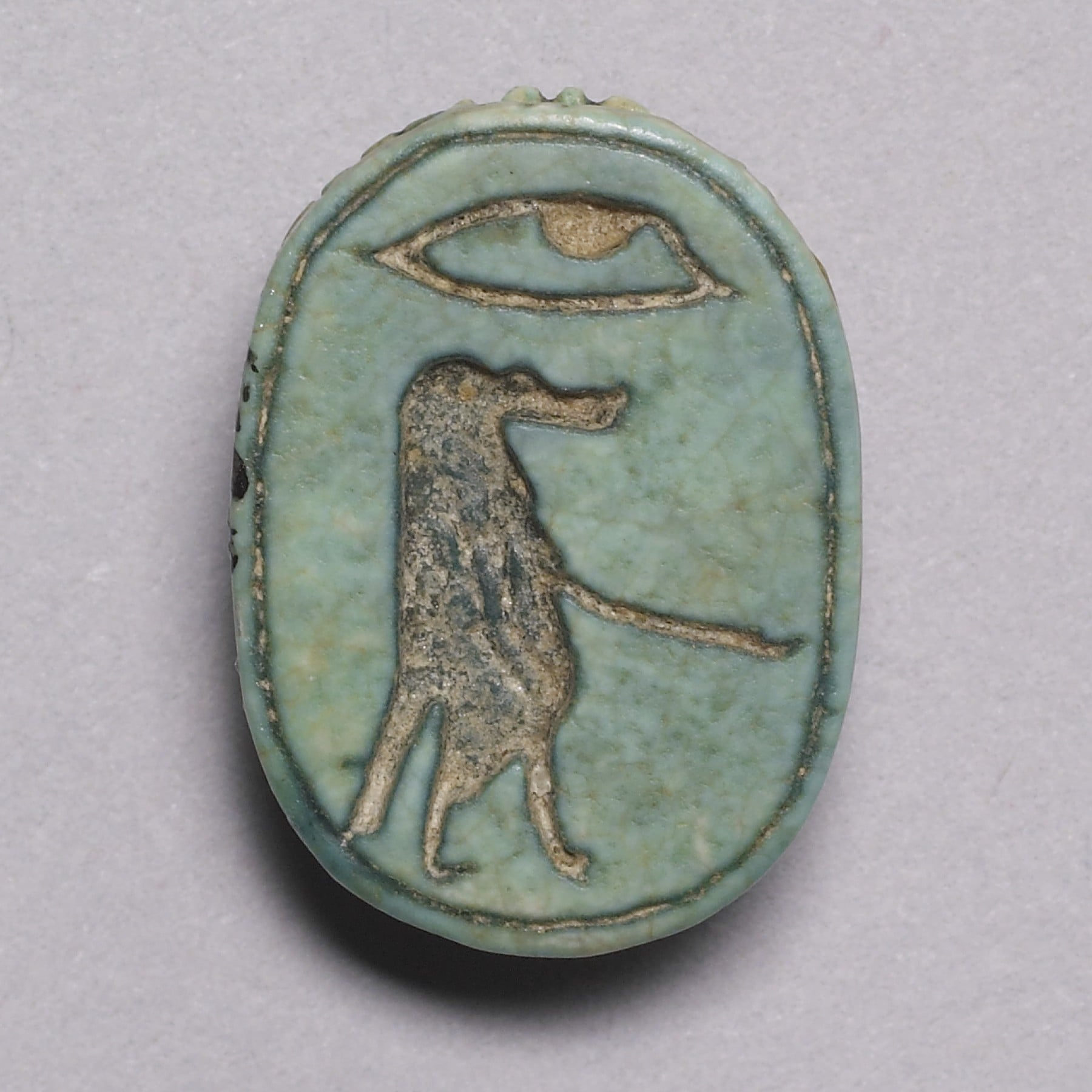 Scarab Amulet