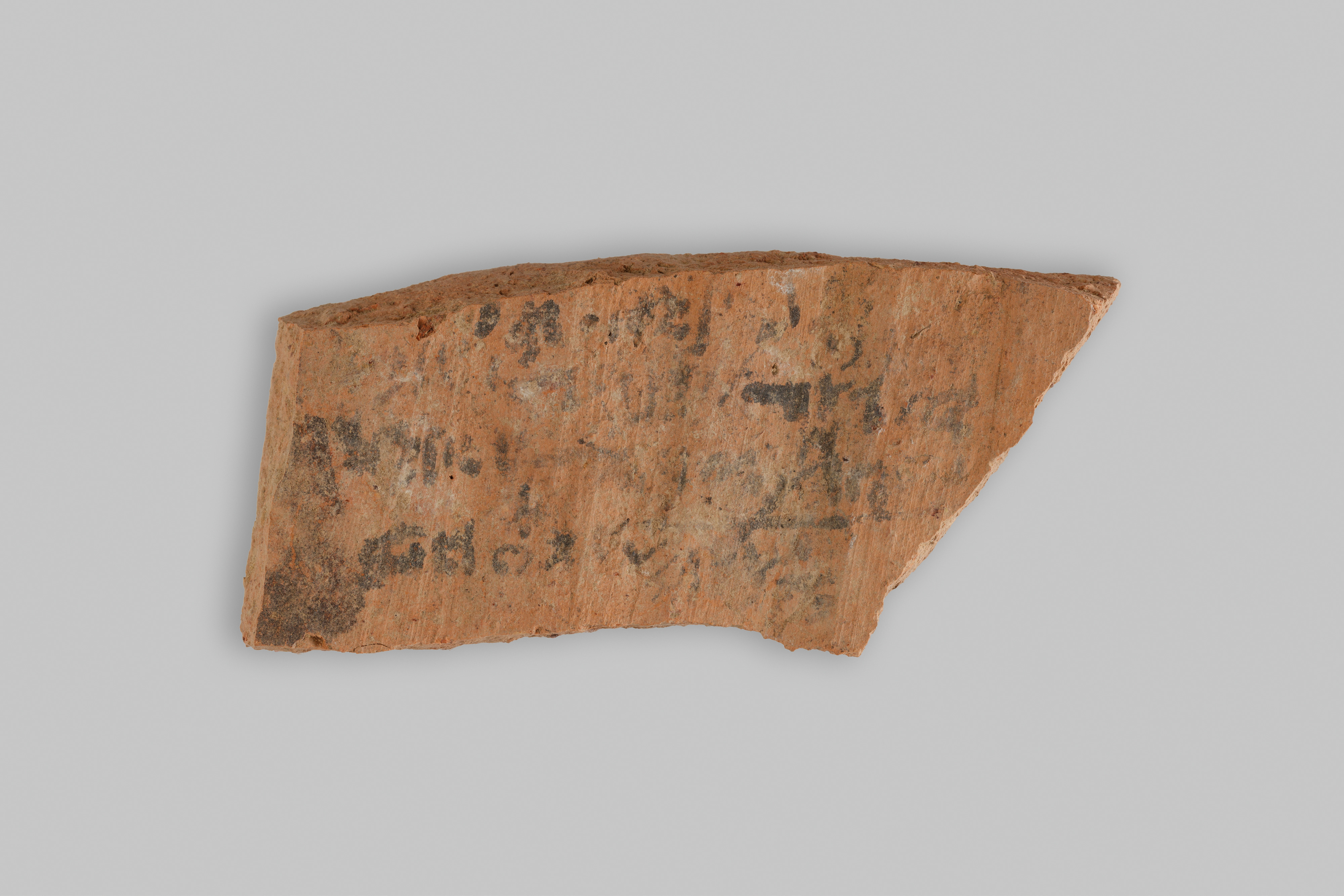 Ostracon