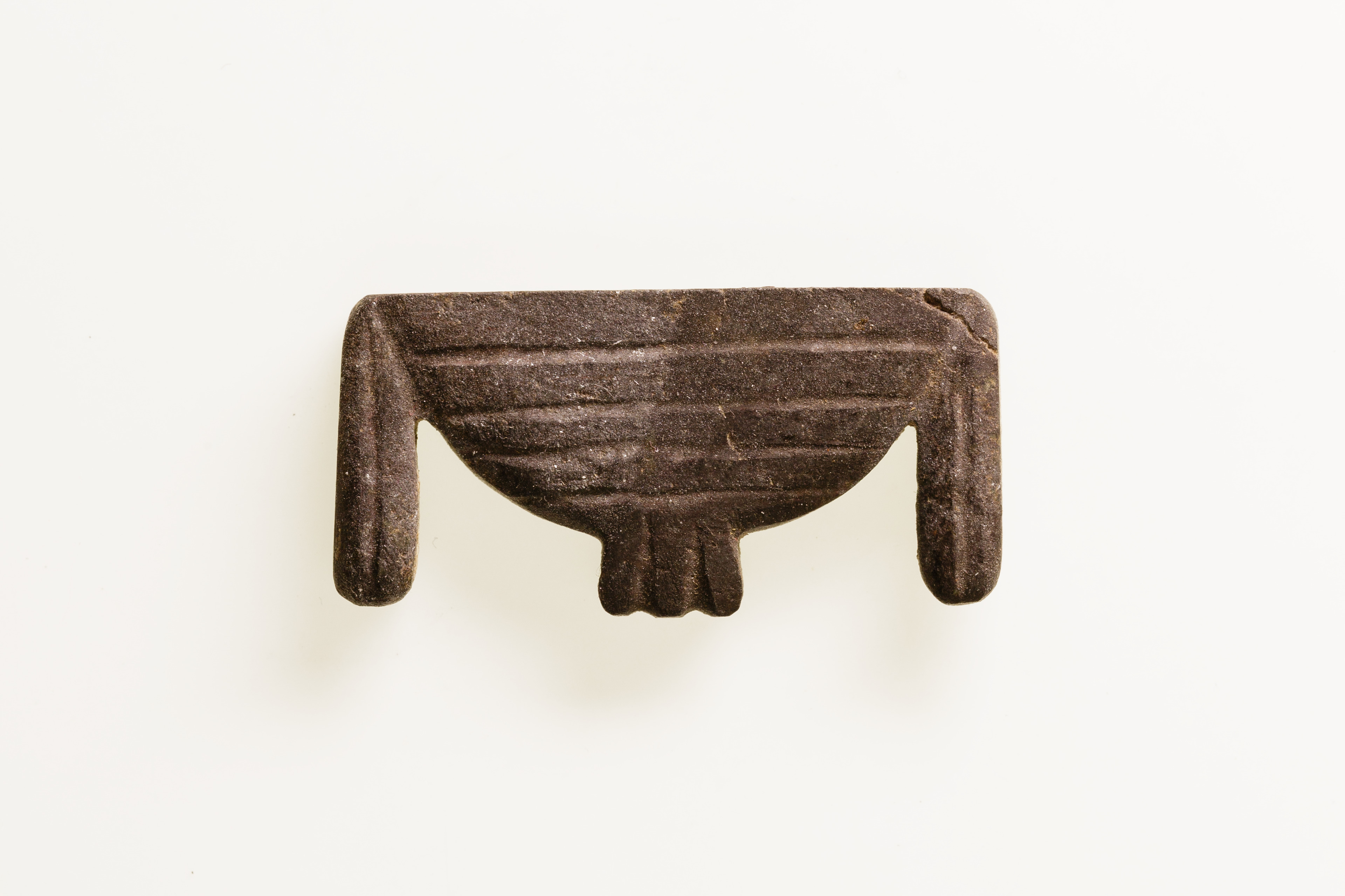 "Nub" sign inlay
