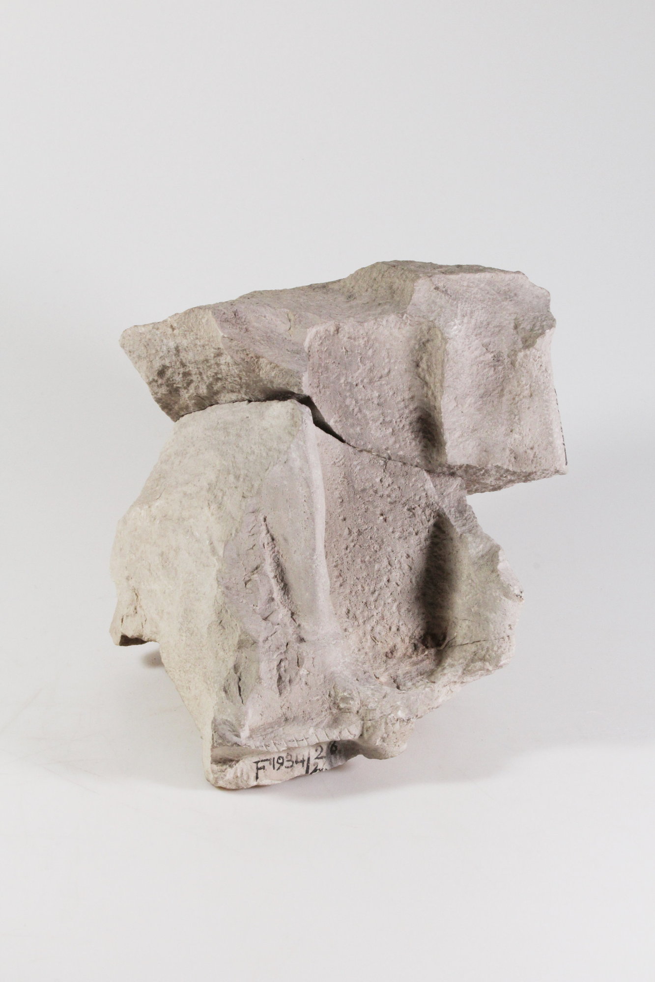 Statue (bone)