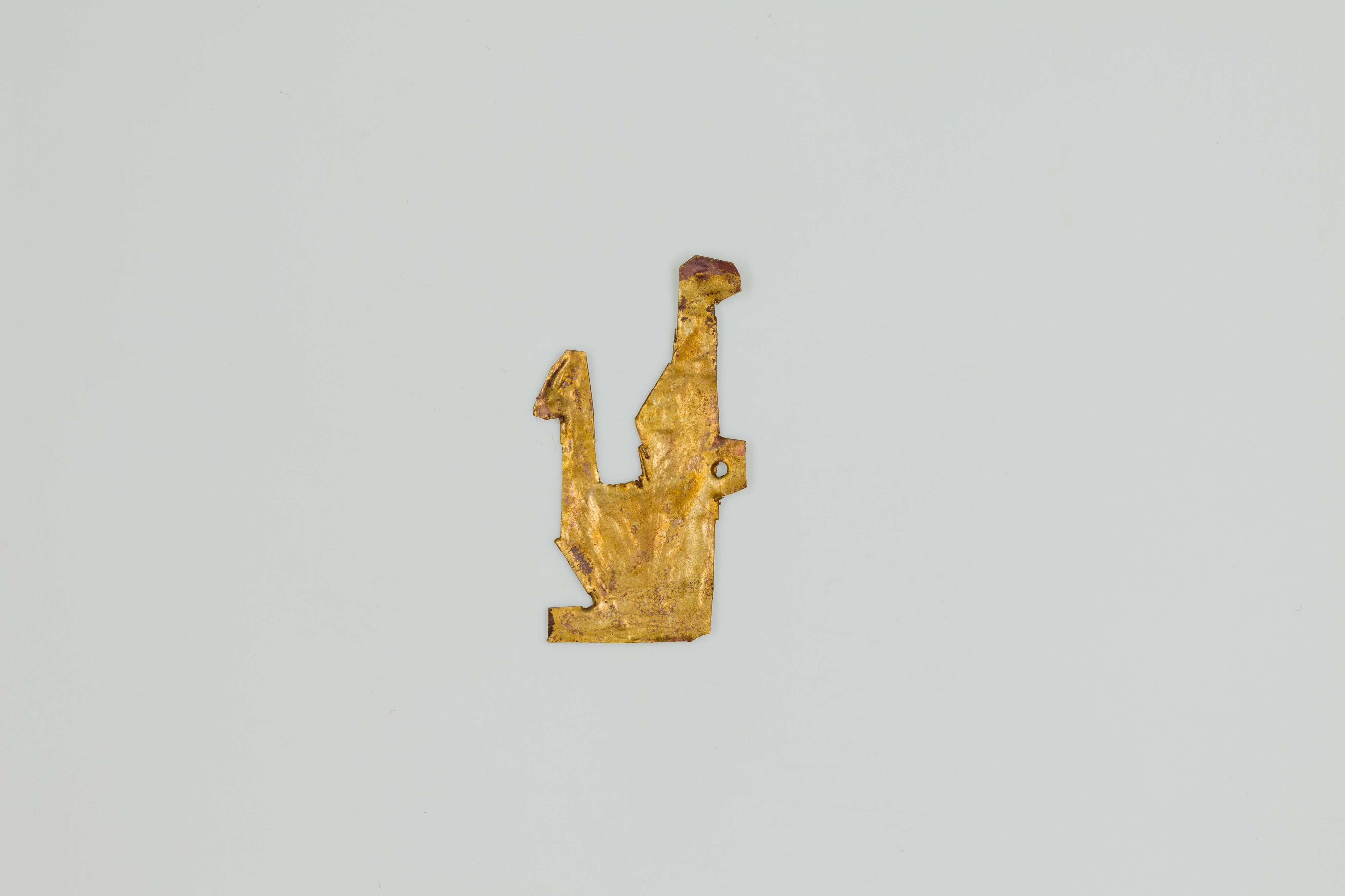Maat amulet