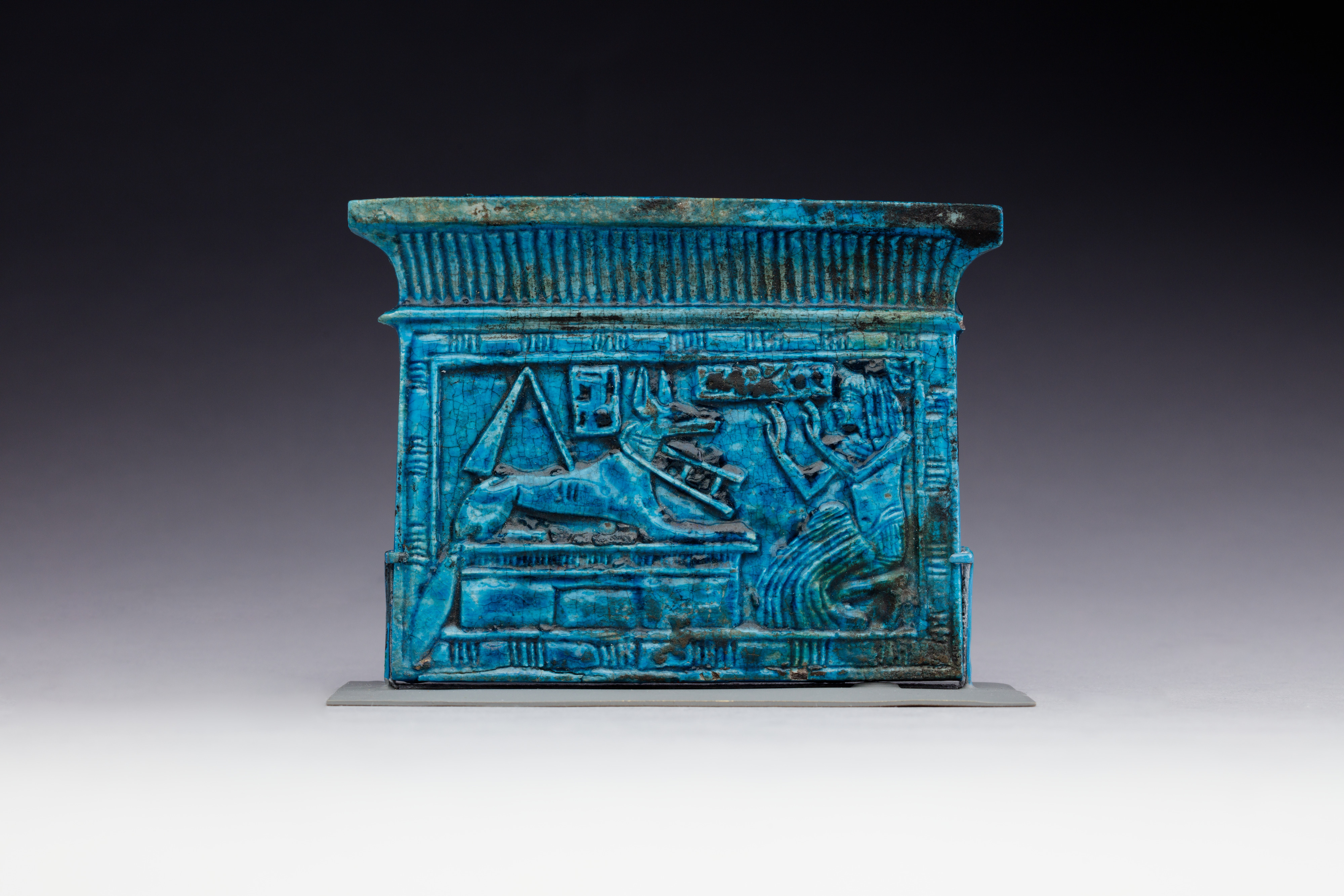Pectoral of Panekhu