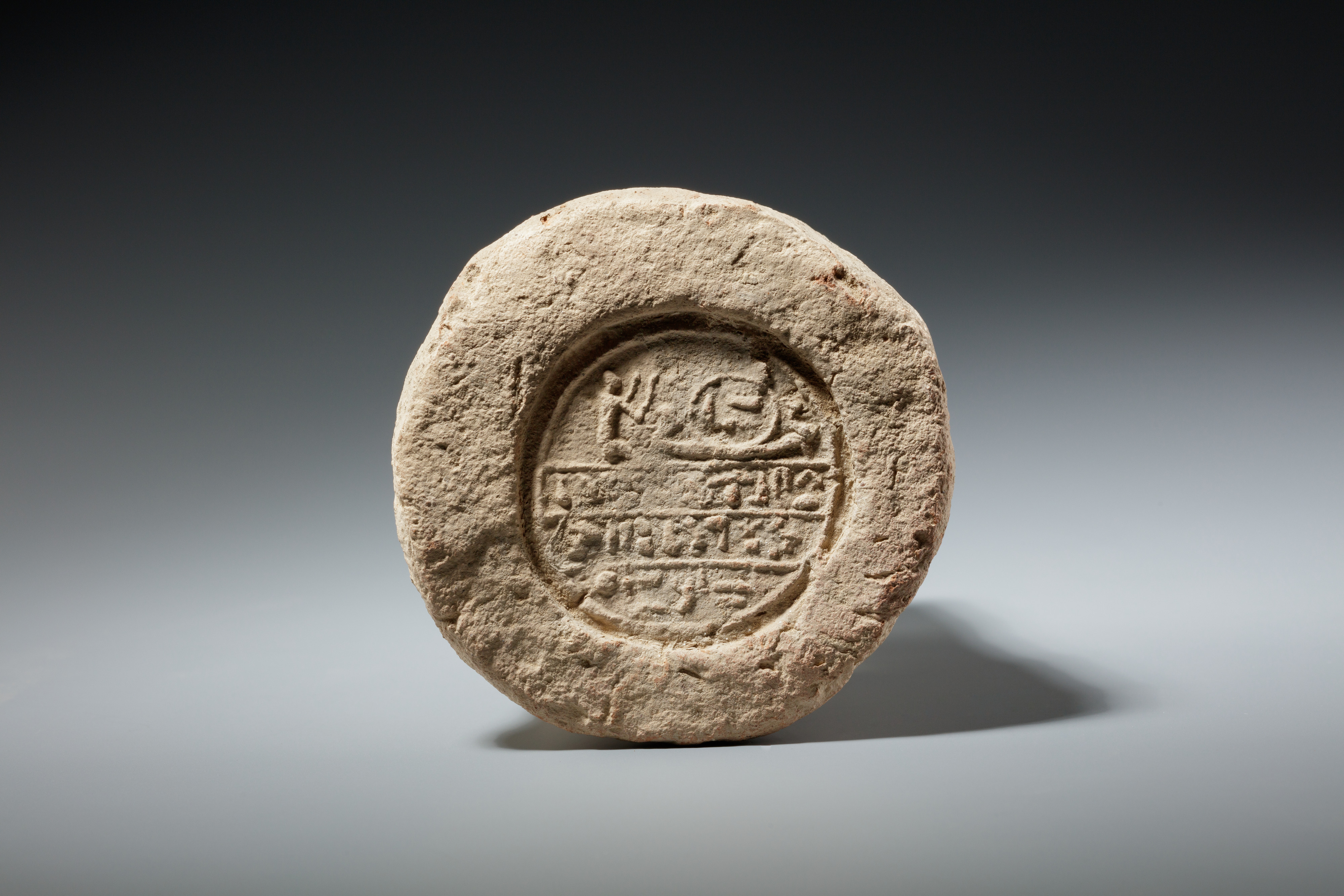 Funerary Cone