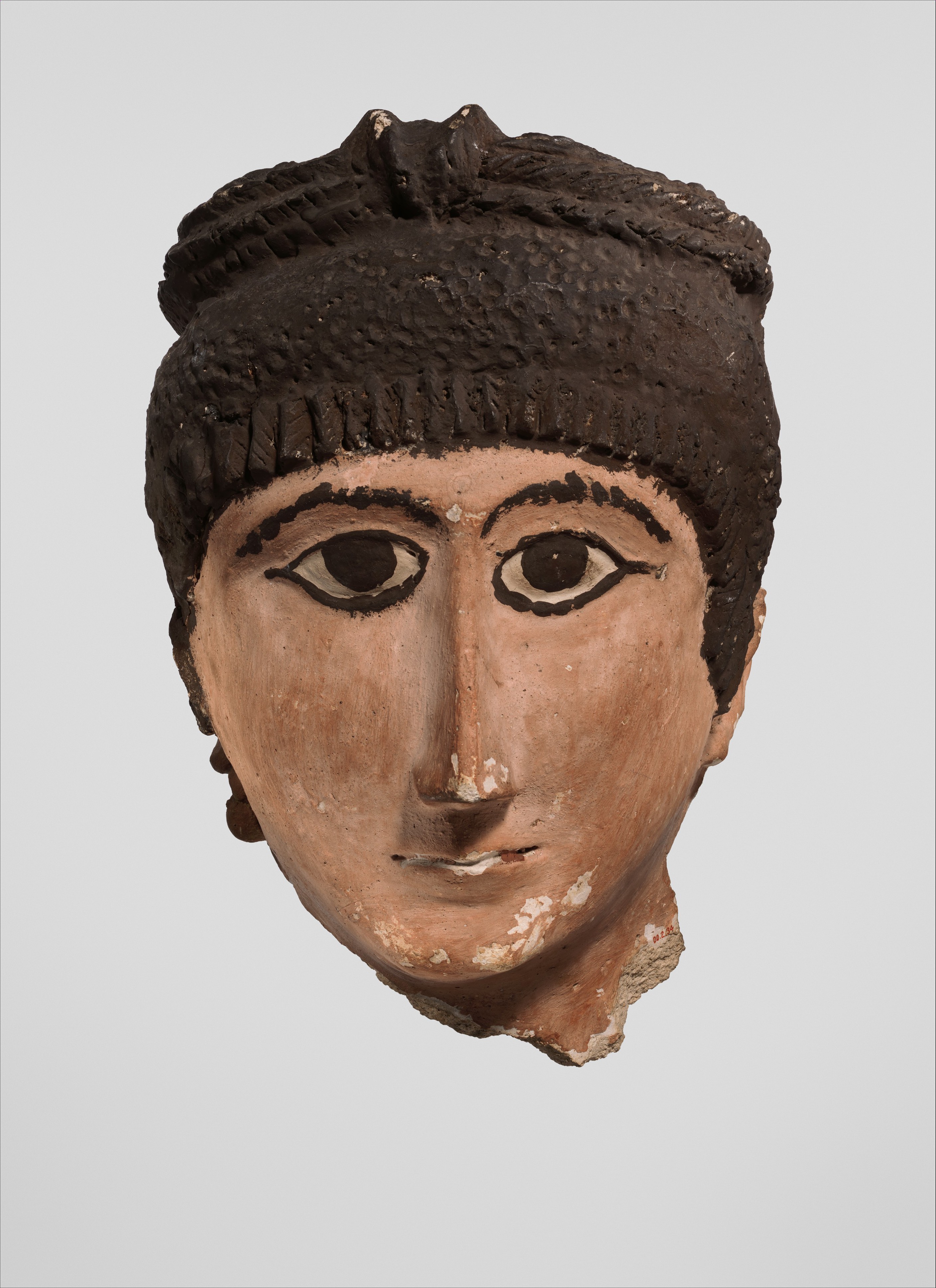 Funerary Mask