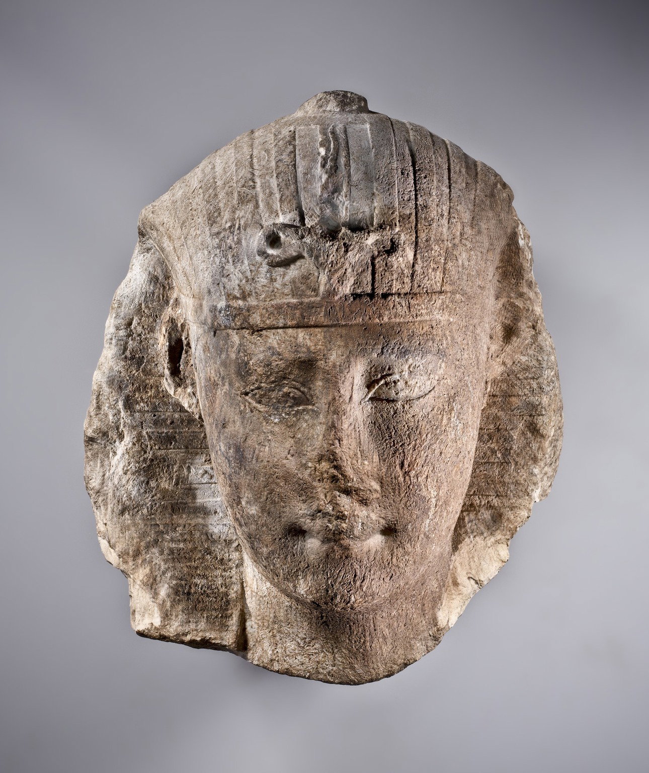 Ptolemaic King (perhaps Ptolemy VI)