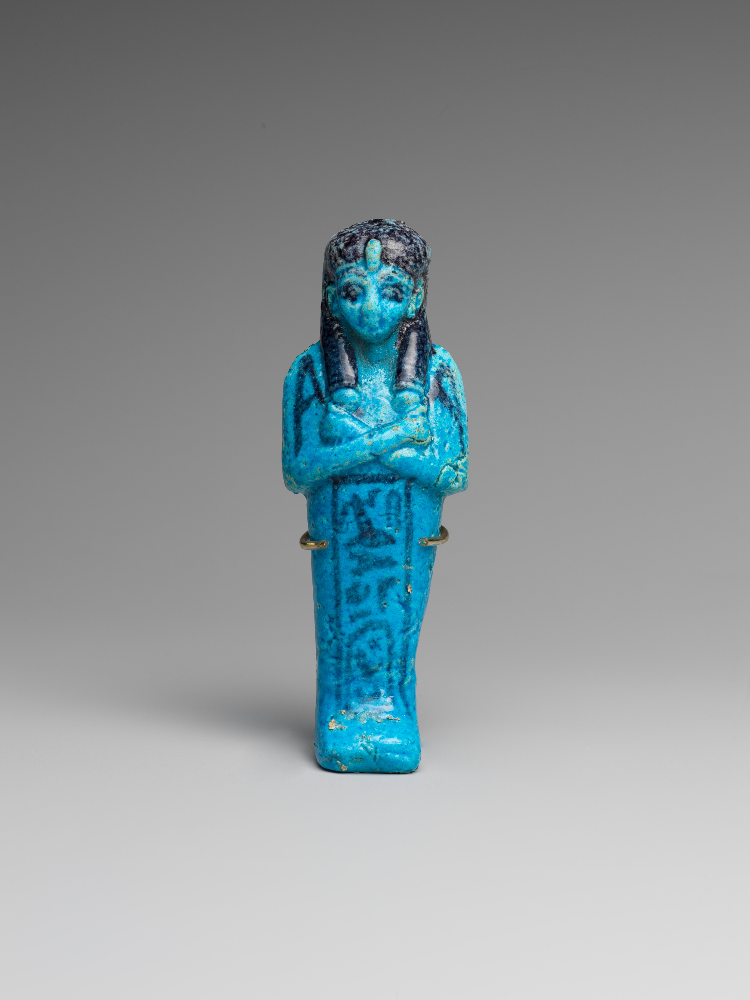 Shabti of the God's Wife Maatkare