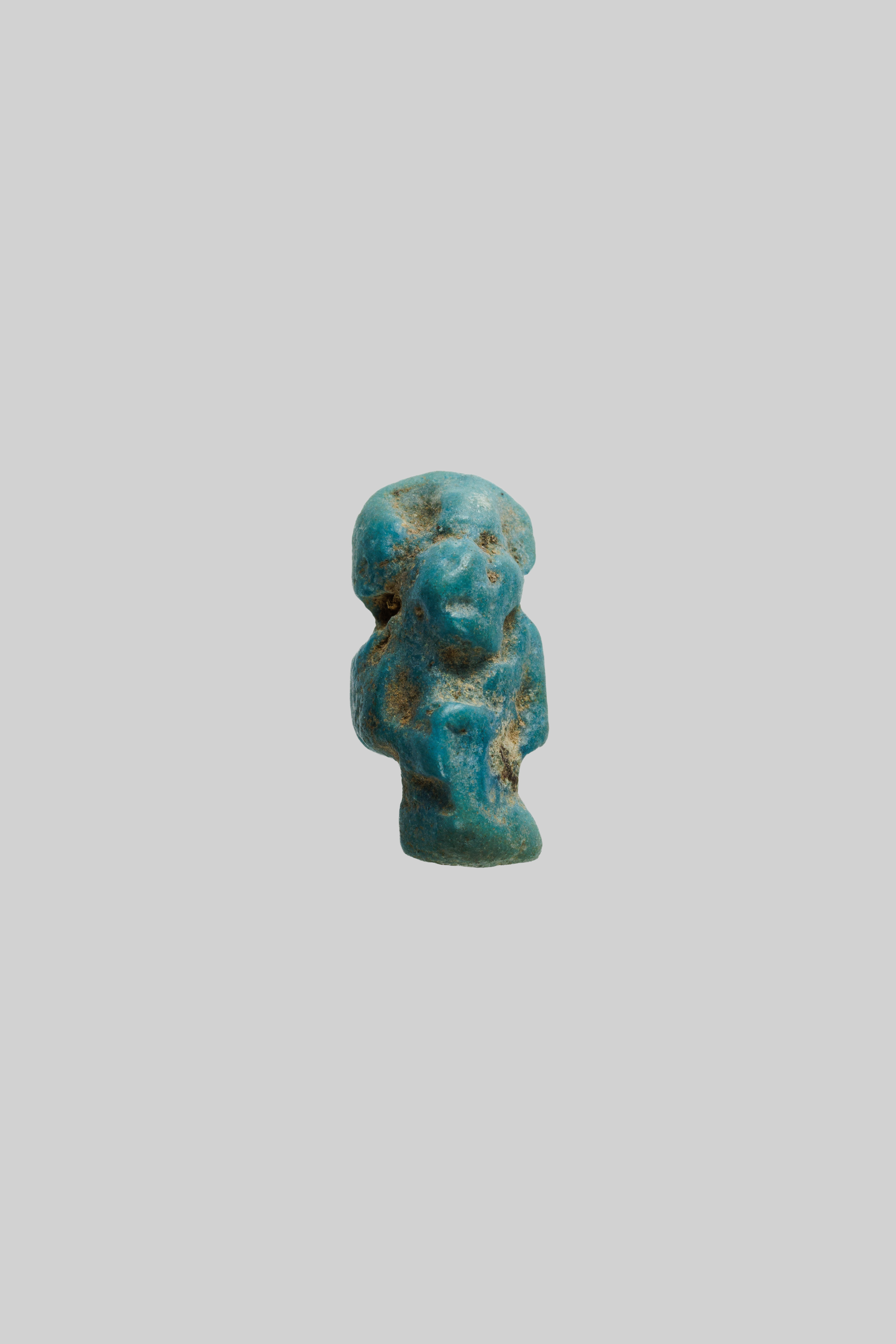 Sakhmet amulet