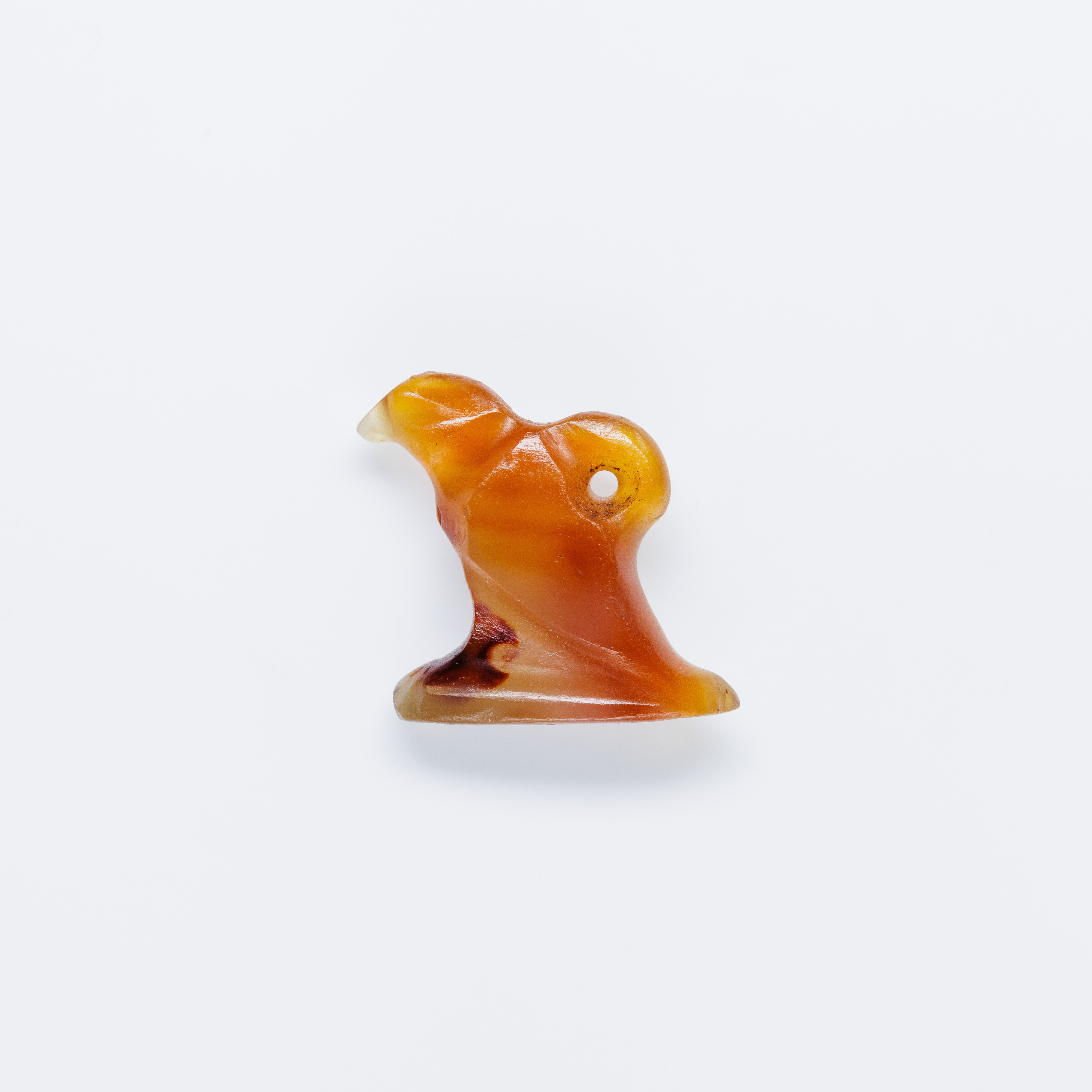 Falcon Amulet