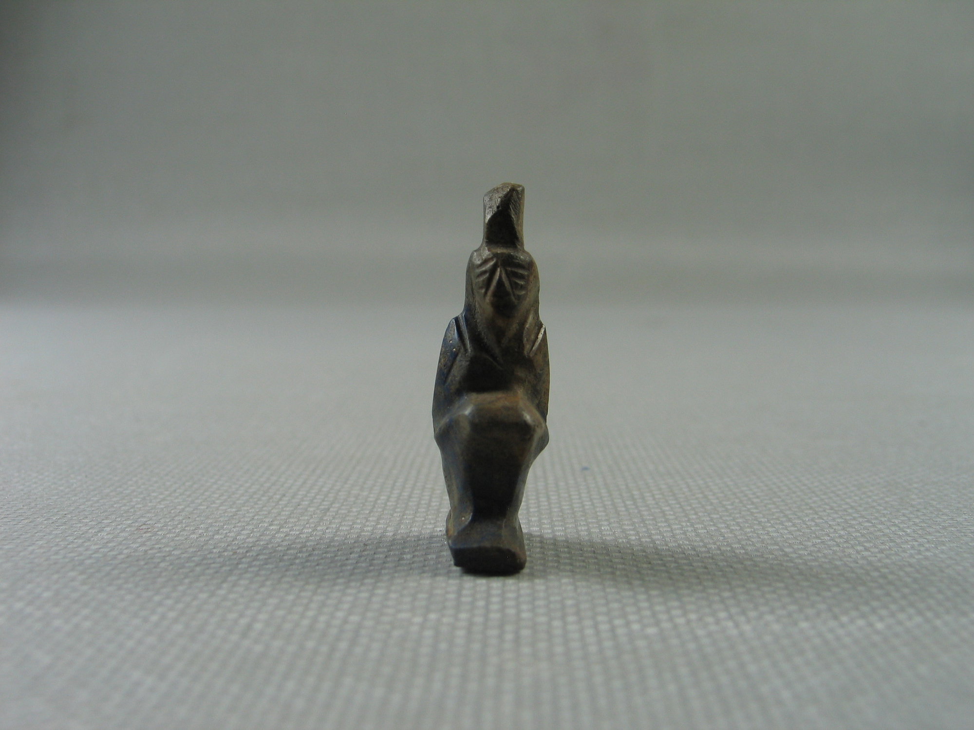 Figure of Maat