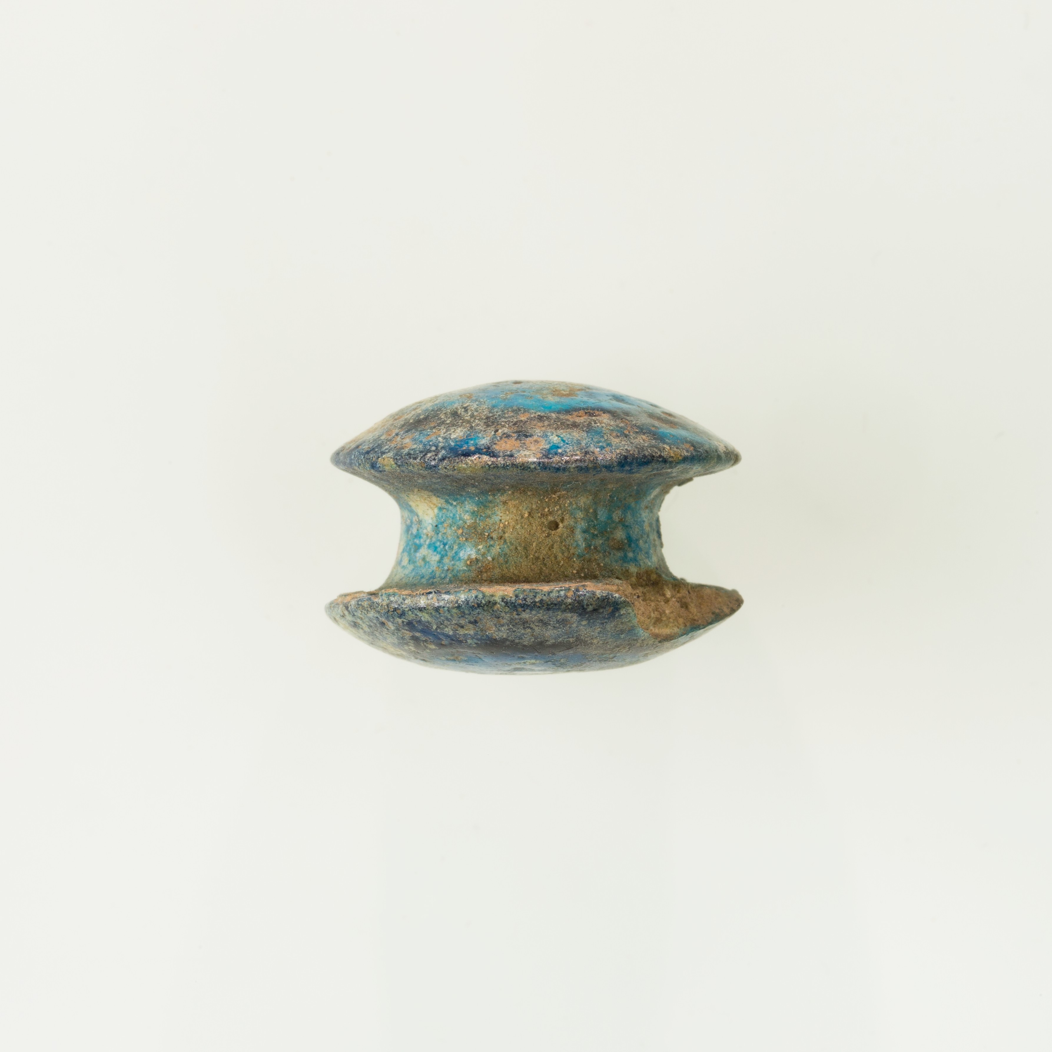 Ornament from wig