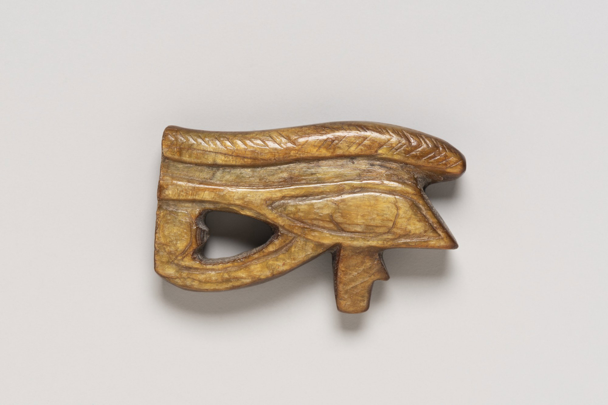 Wadjet-eye Amulet