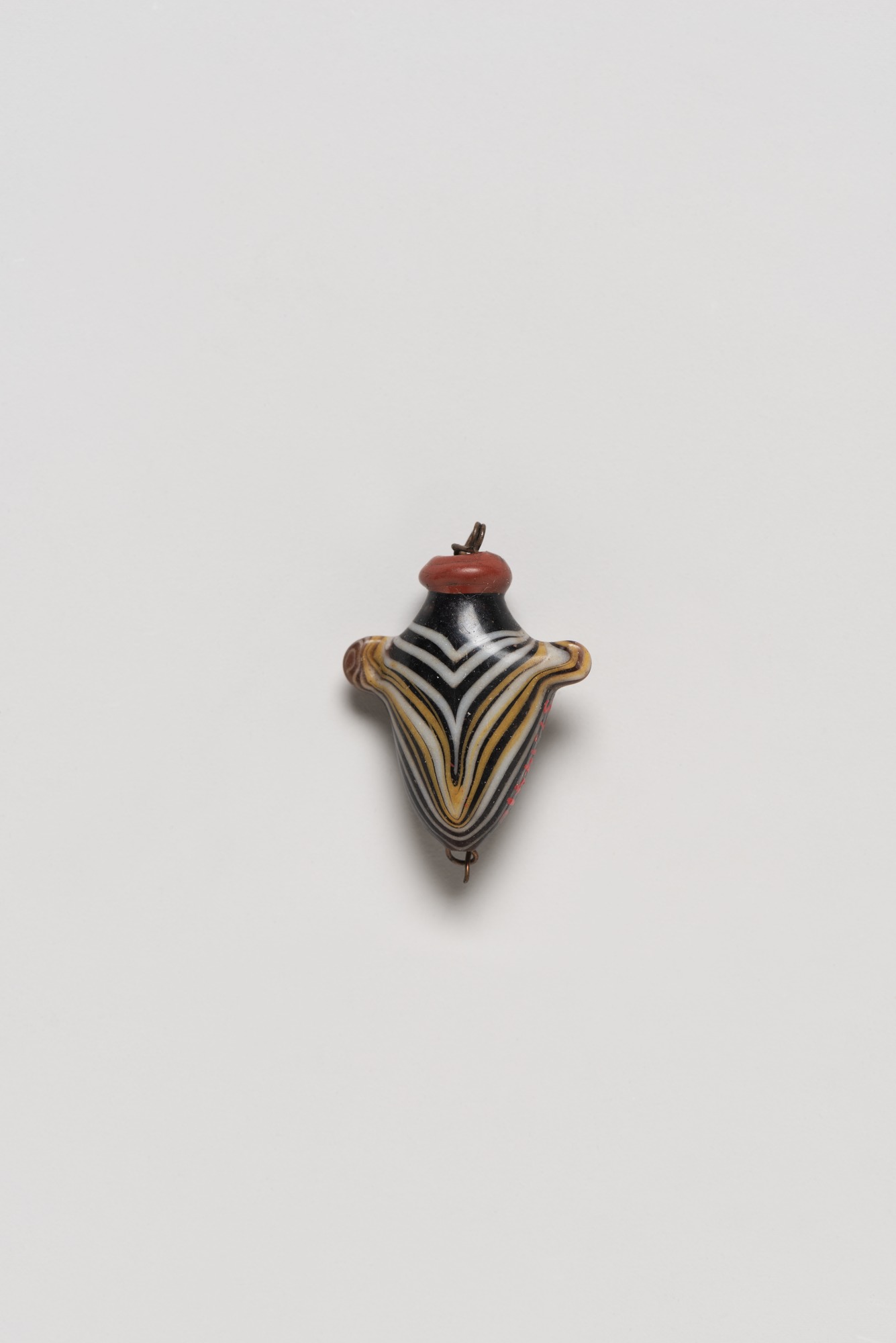 Heart Amulet