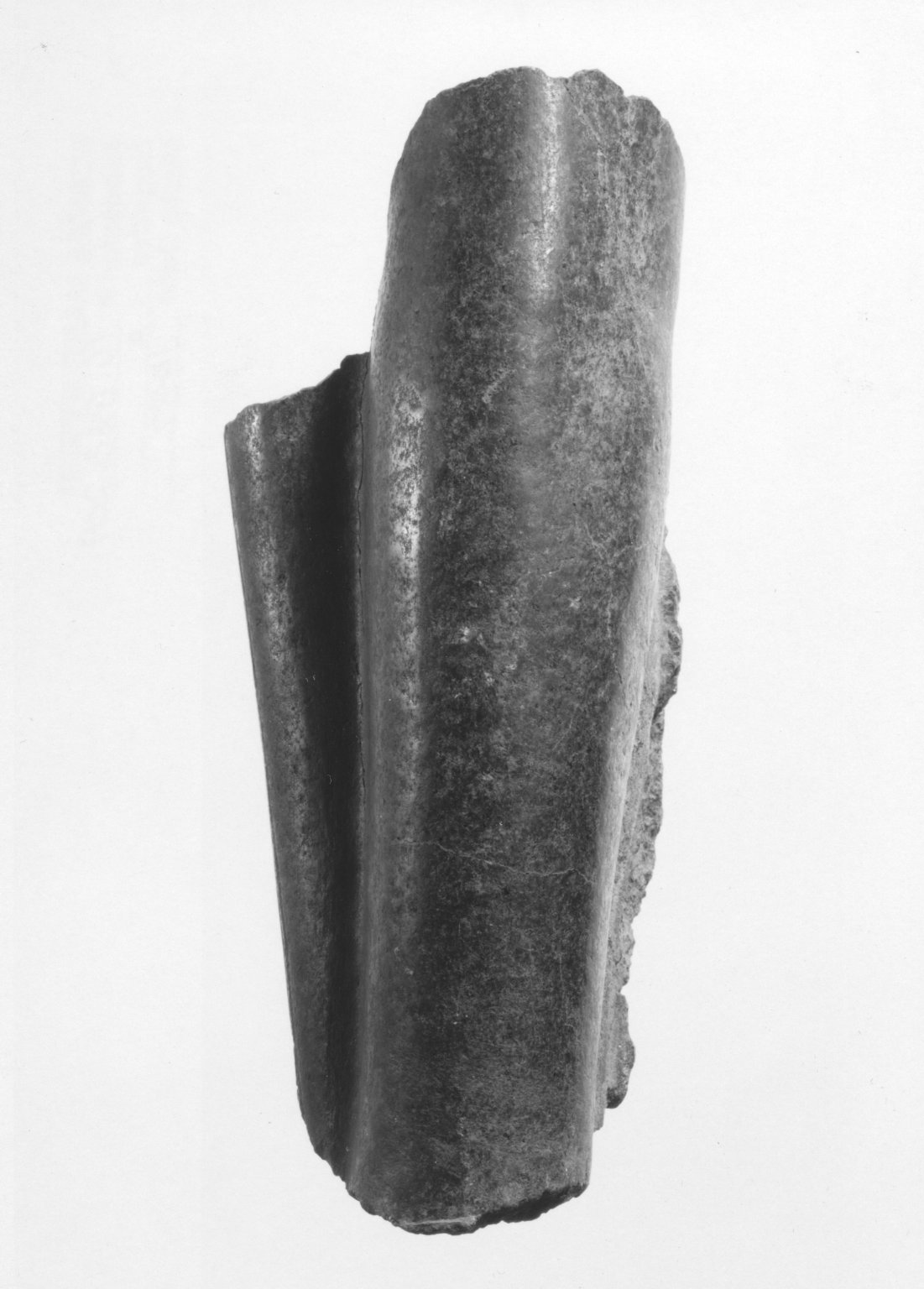 Fragment of a Statue of King Horemheb