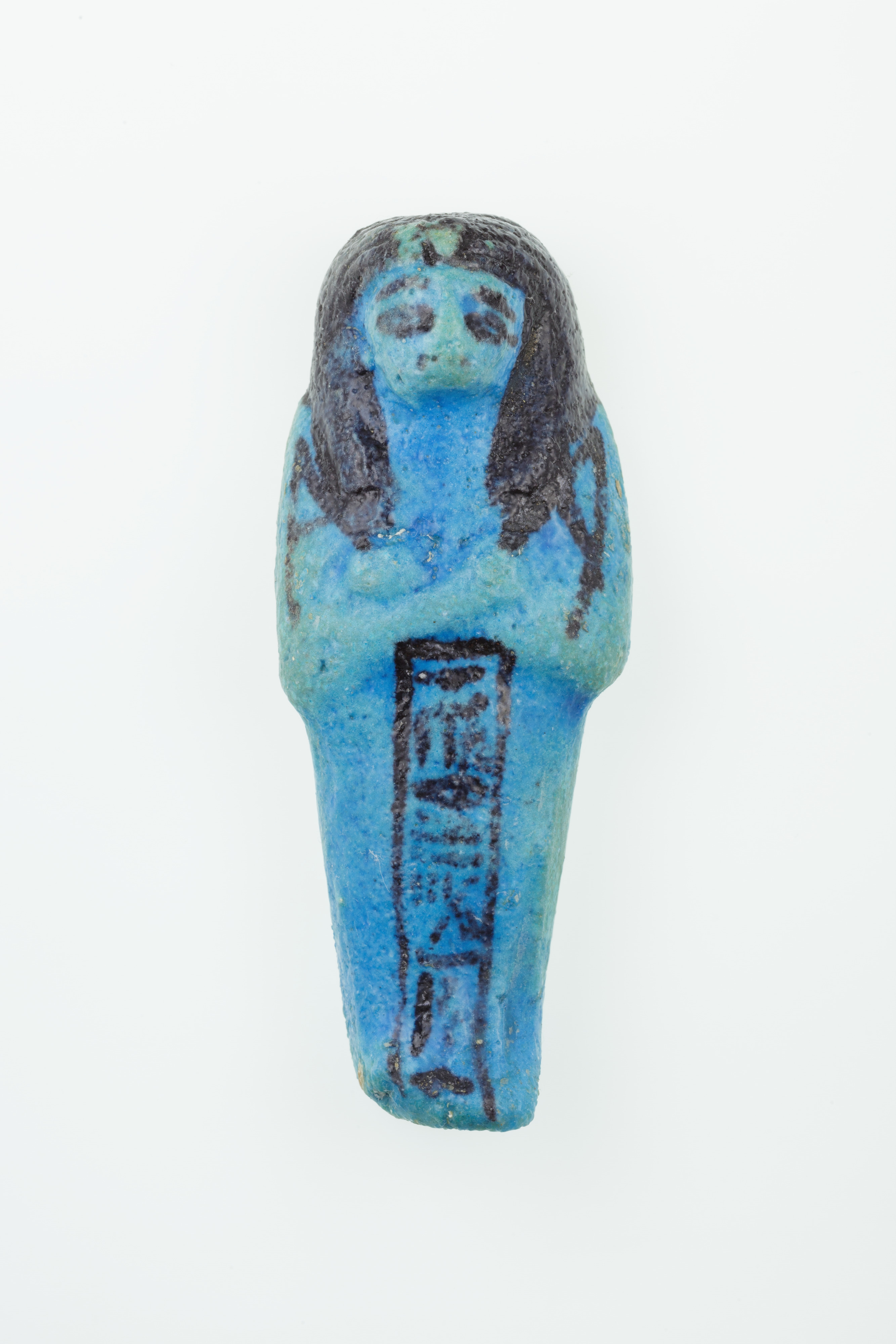 Worker Shabti of Nauny