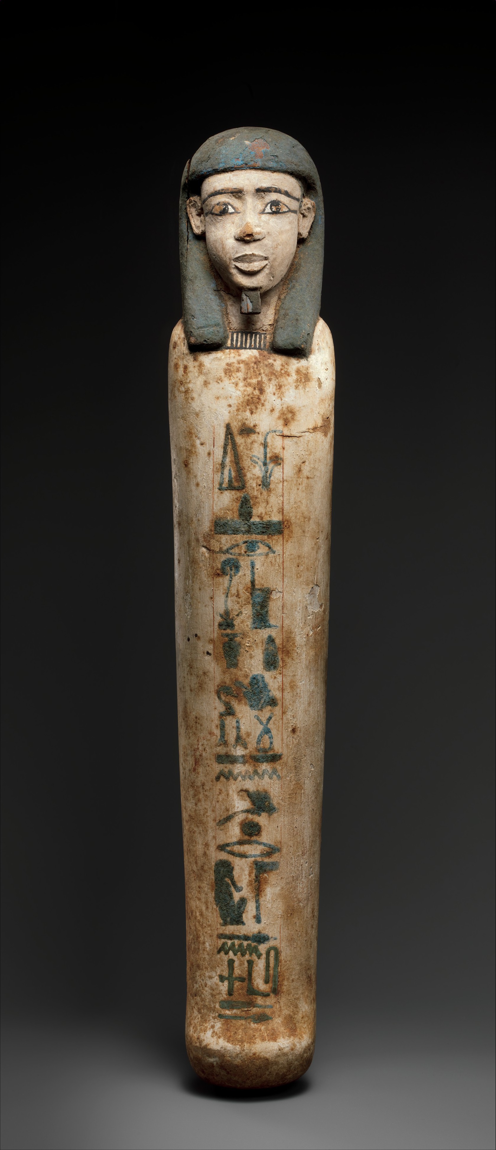 Shabti of Senebimi
