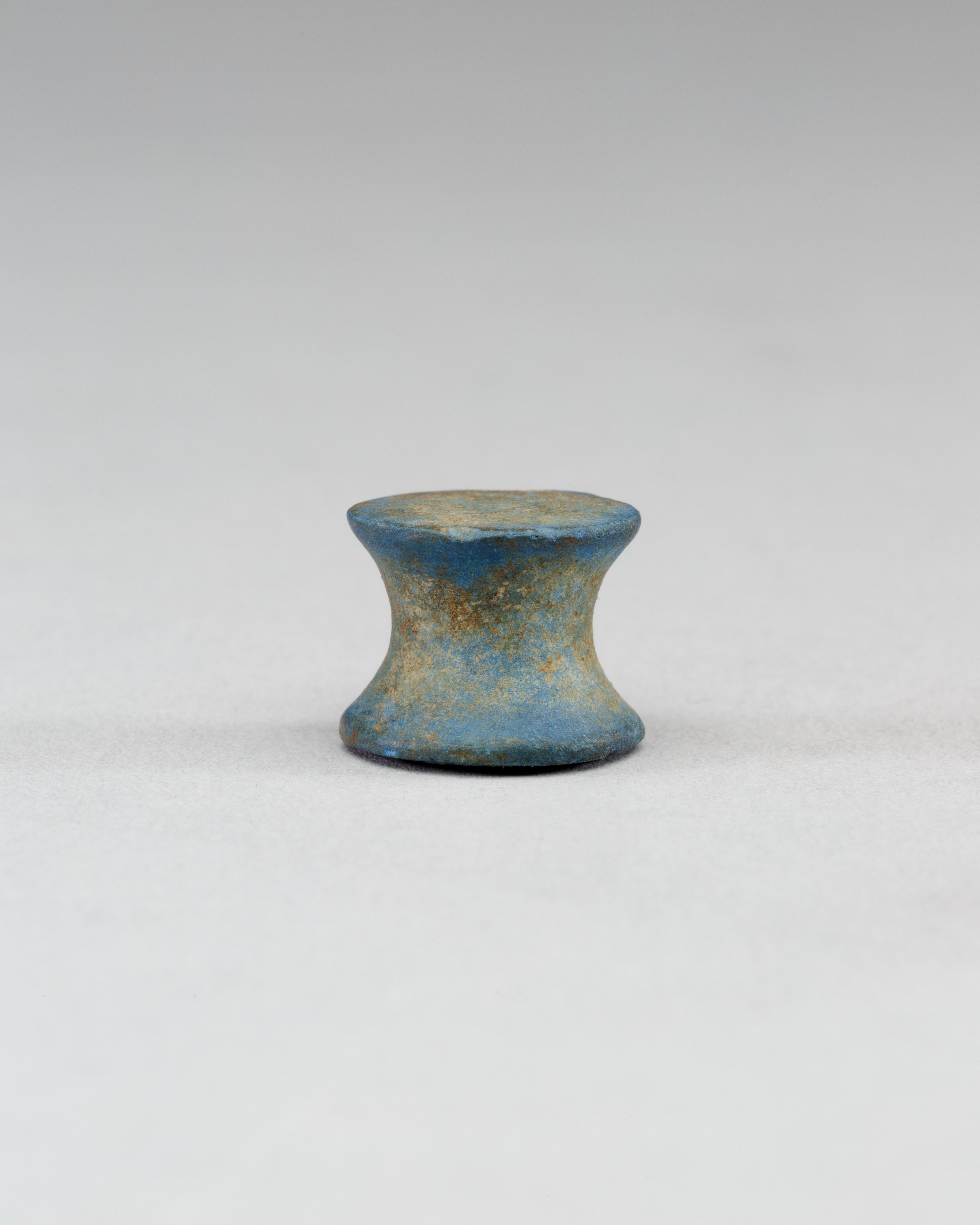 Spool-Shaped Game Piece