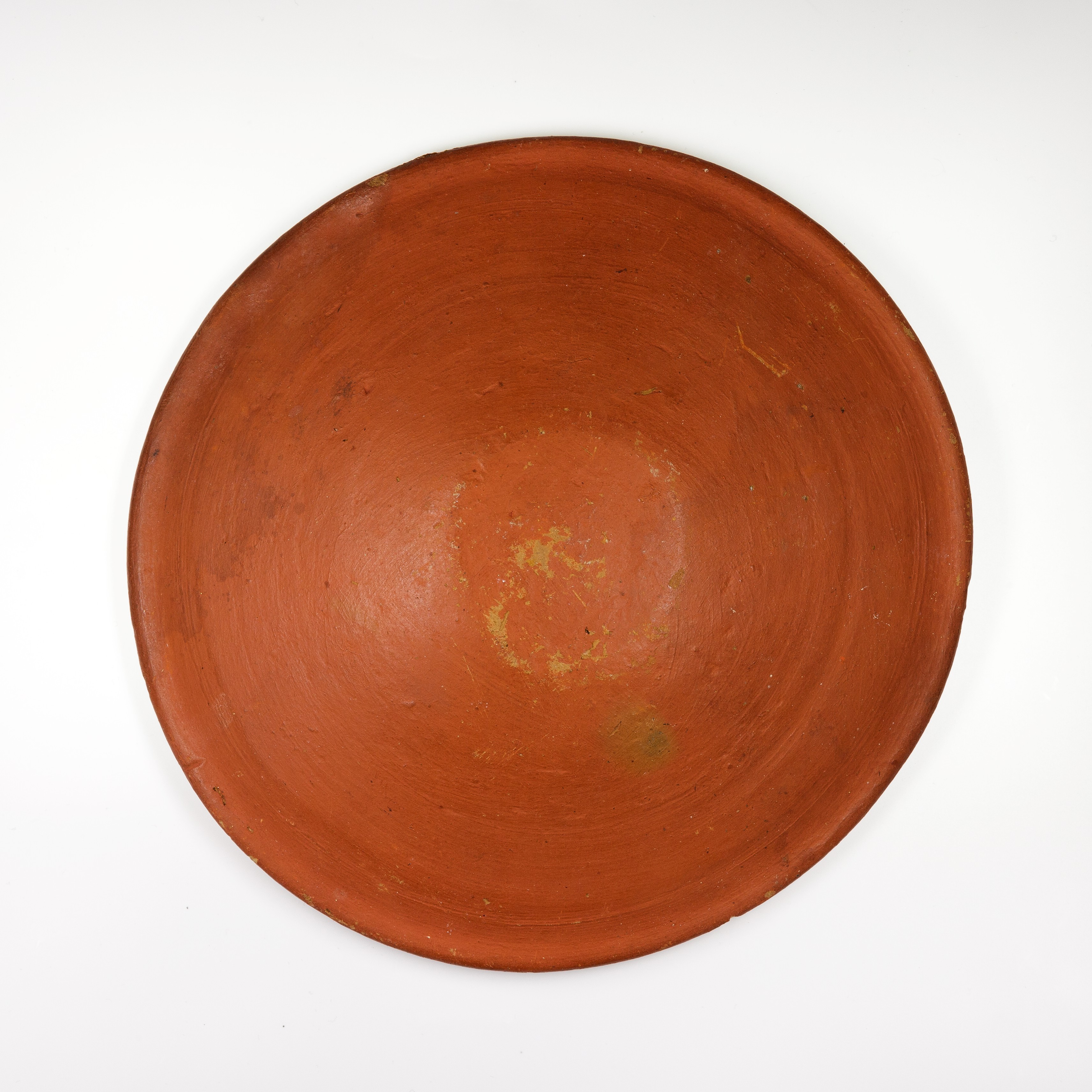 Dish from Tutankhamun's Embalming Cache