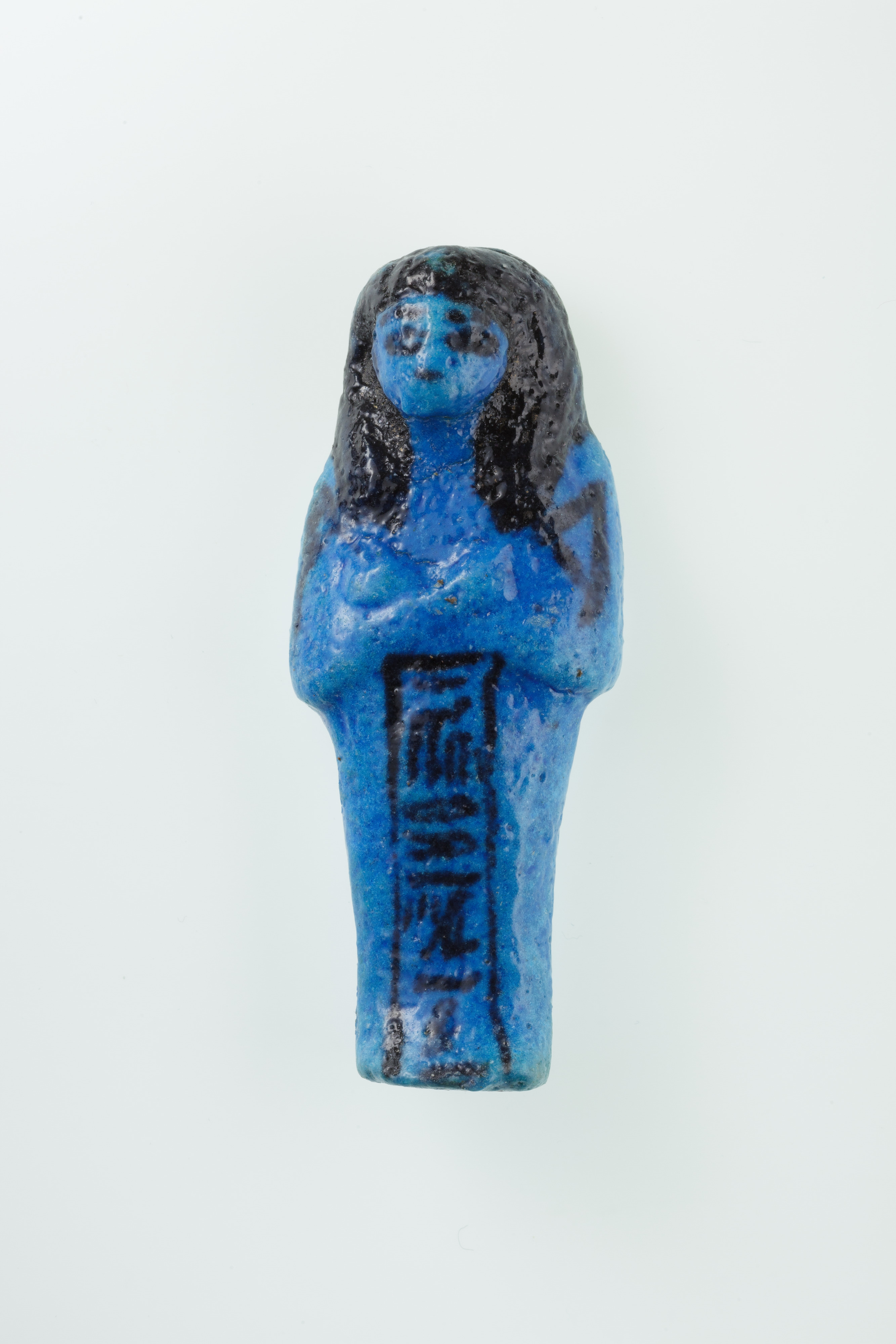 Worker Shabti of Nauny