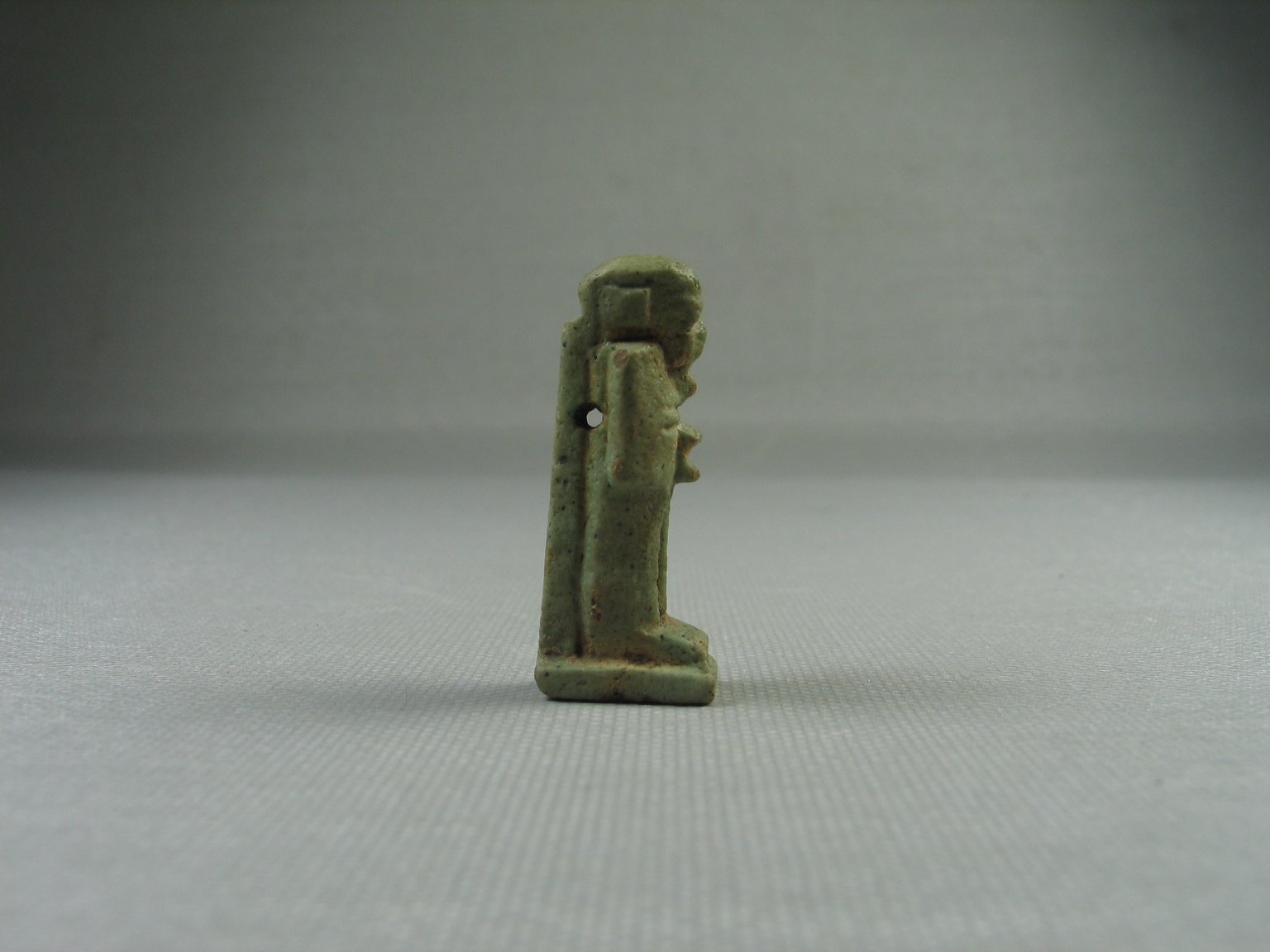 Figure of Ptah as Amulet
