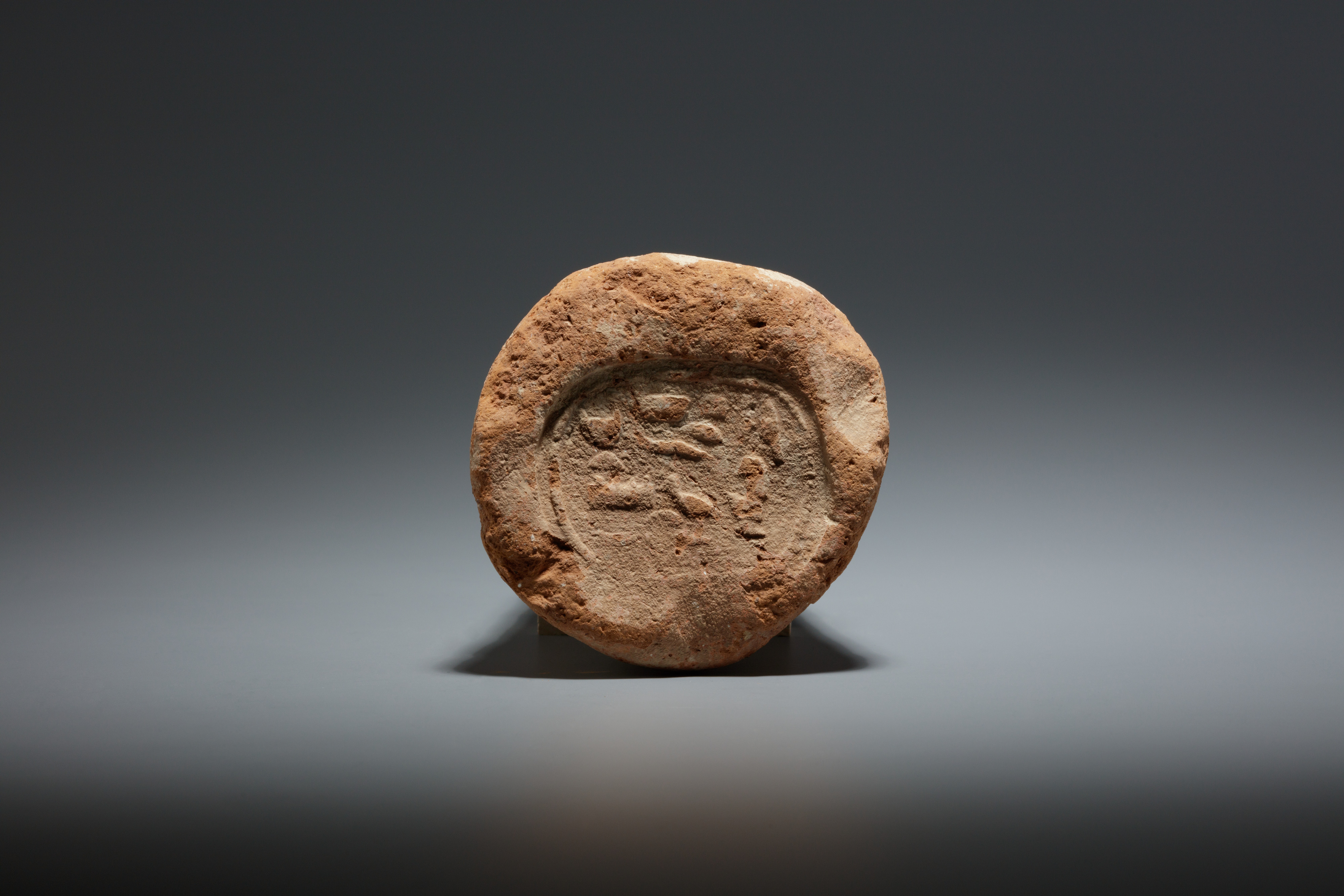 Funerary Cone of the House Mistress Sitamun