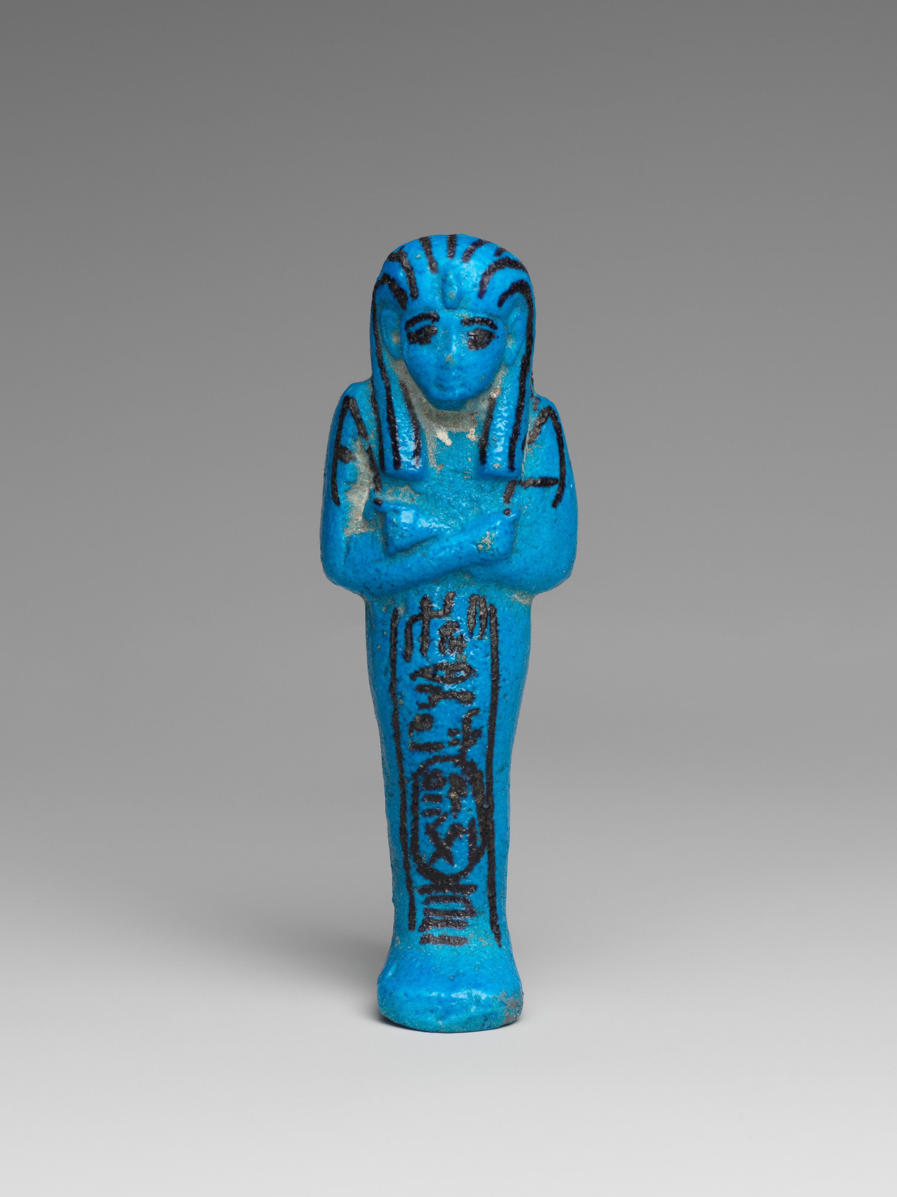 Shabti of Painedjem I