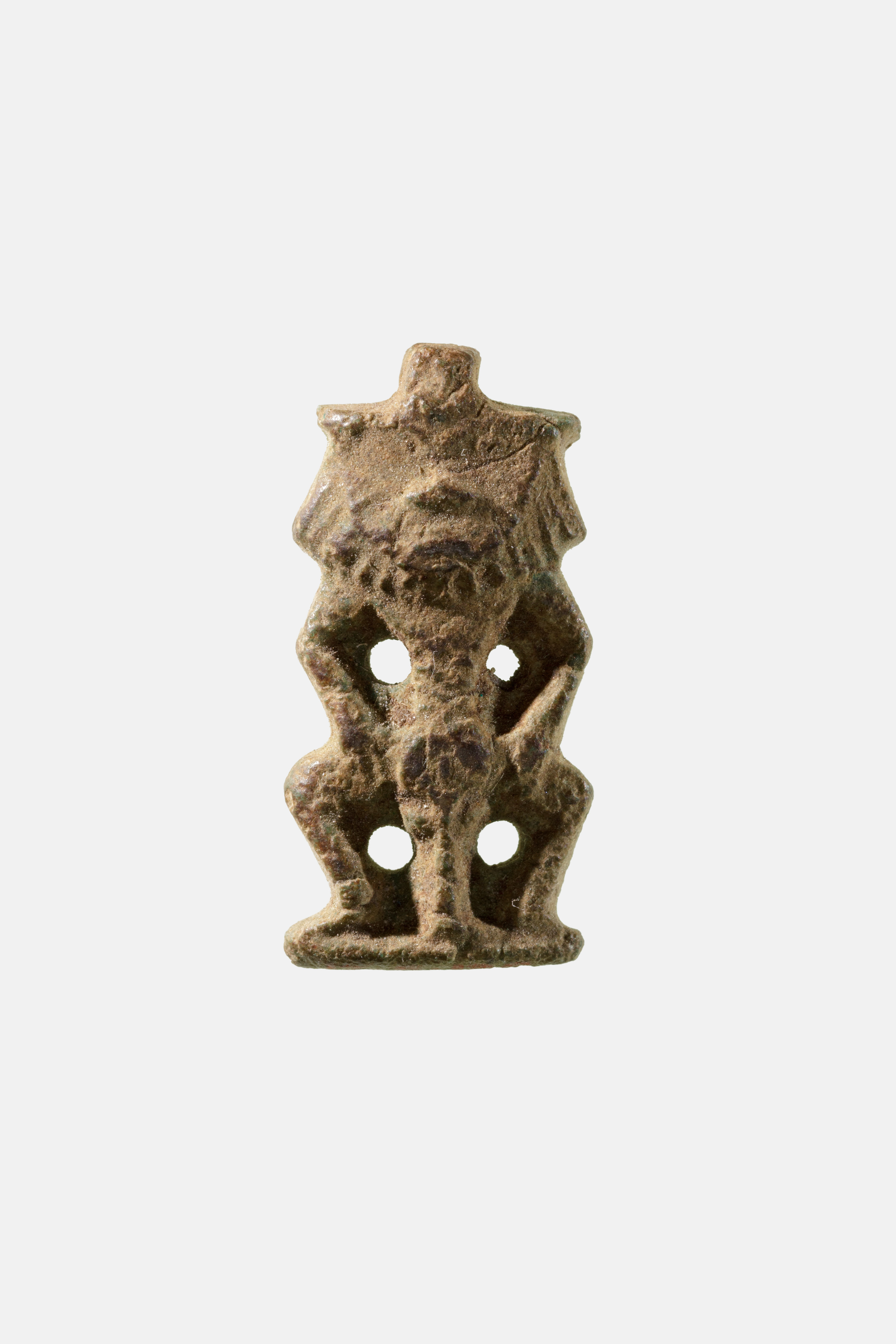 Bes Amulet