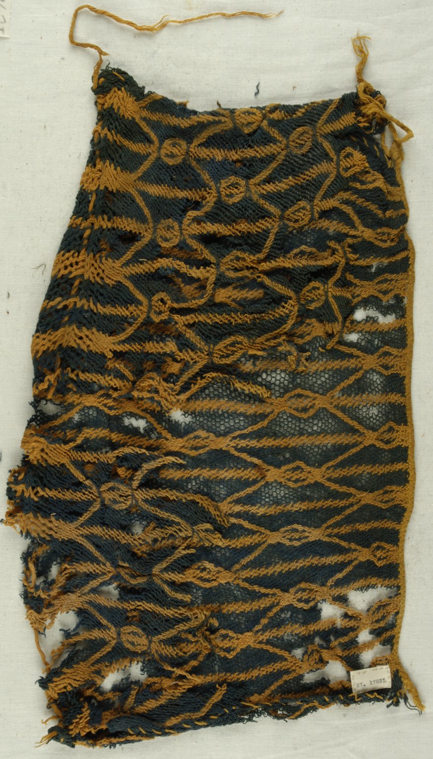 Cap