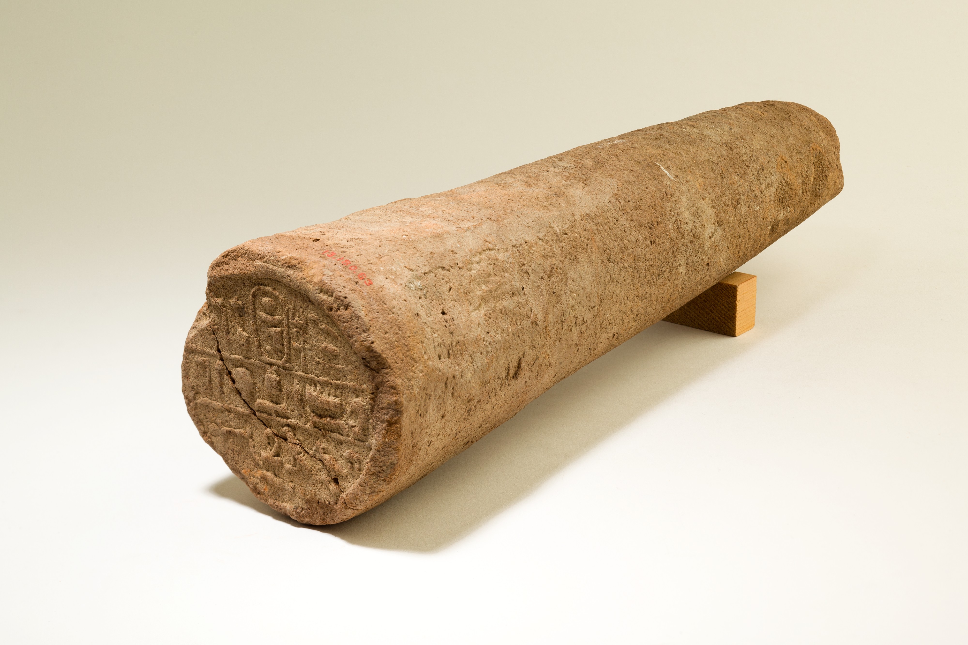 Funerary Cone of High Priest of Amun Djehuty