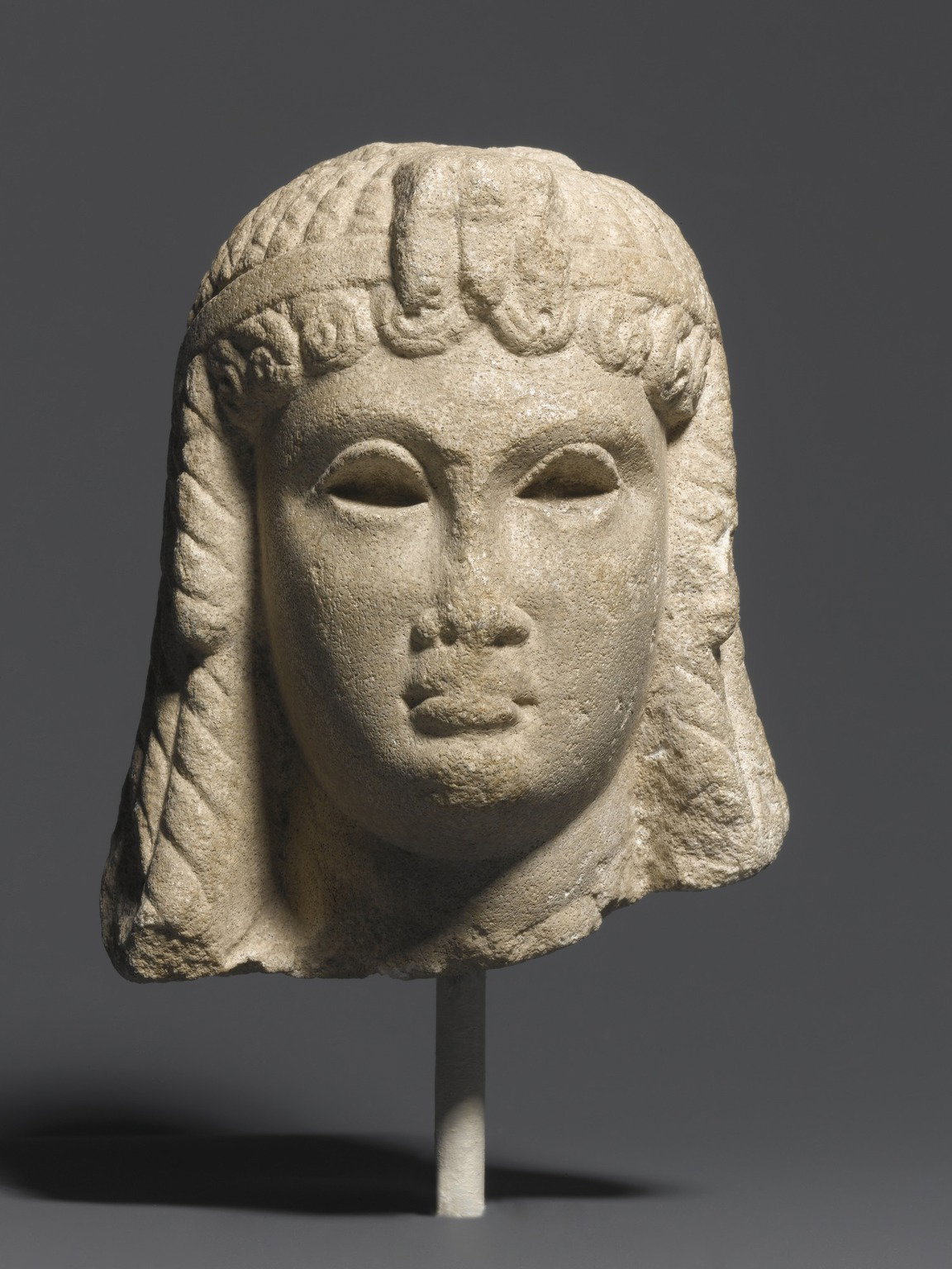 Ptolemaic Queen (Cleopatra VII?)