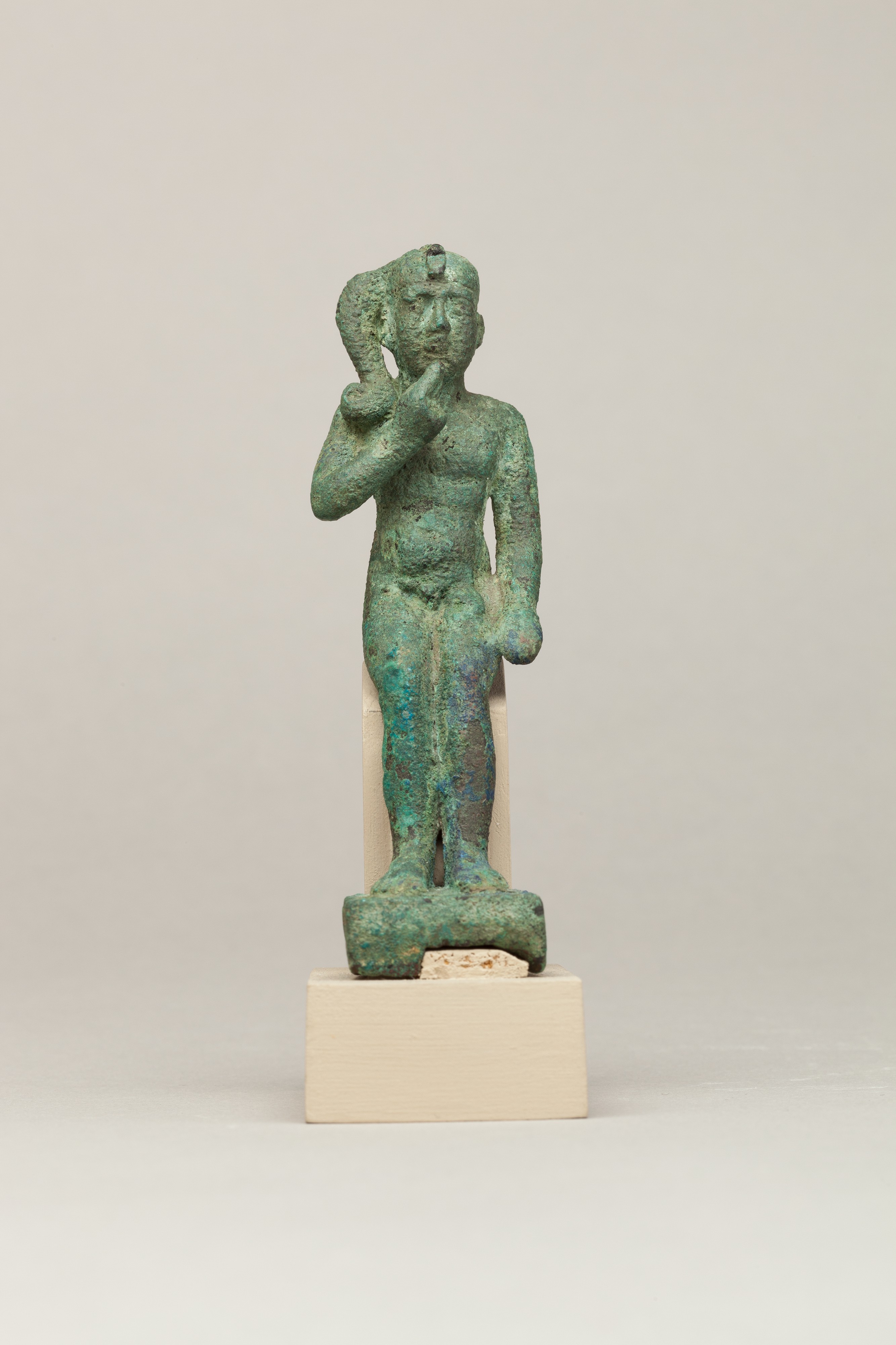 Child god