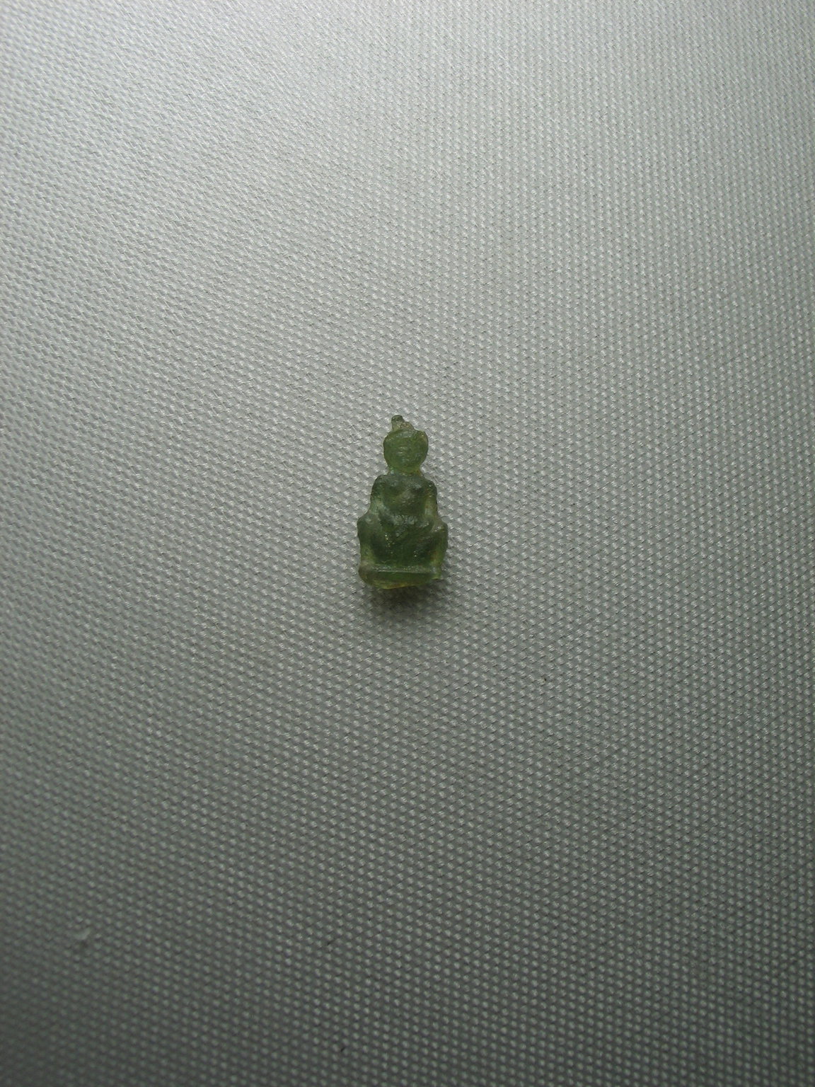 Amulet of Baubo