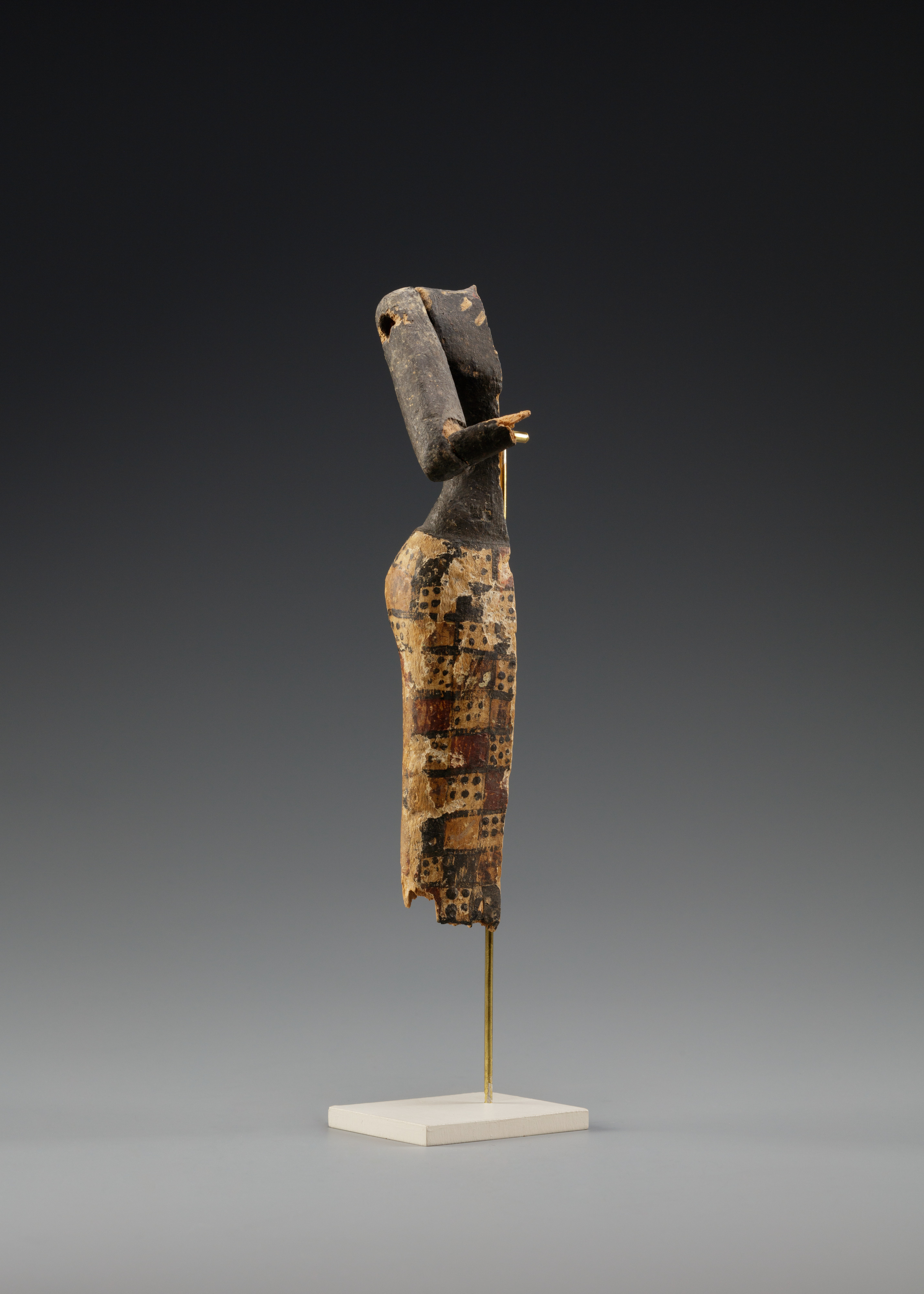 Statuette