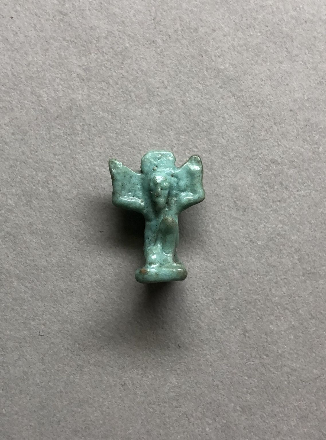 Shu Amulet