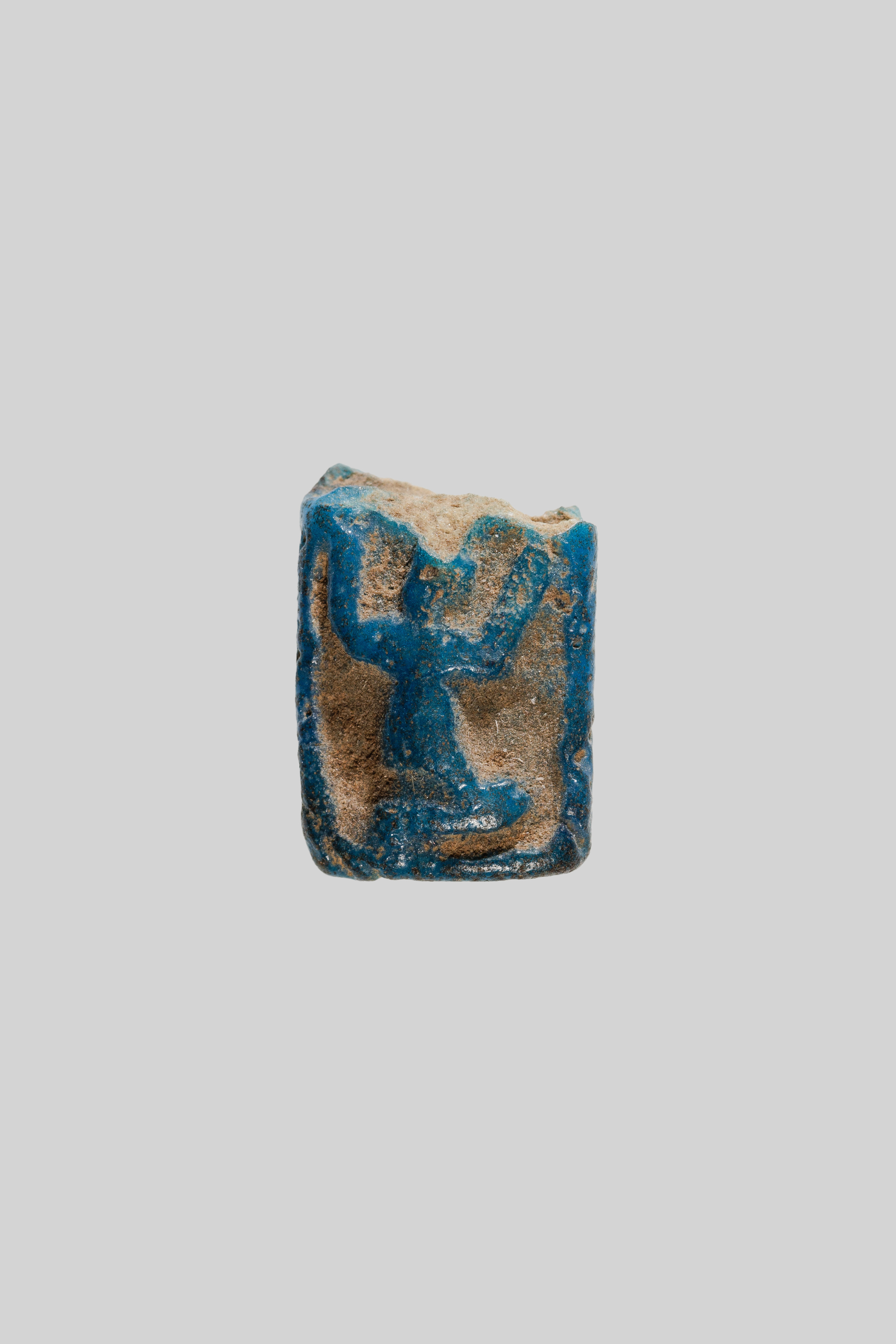 Shu amulet