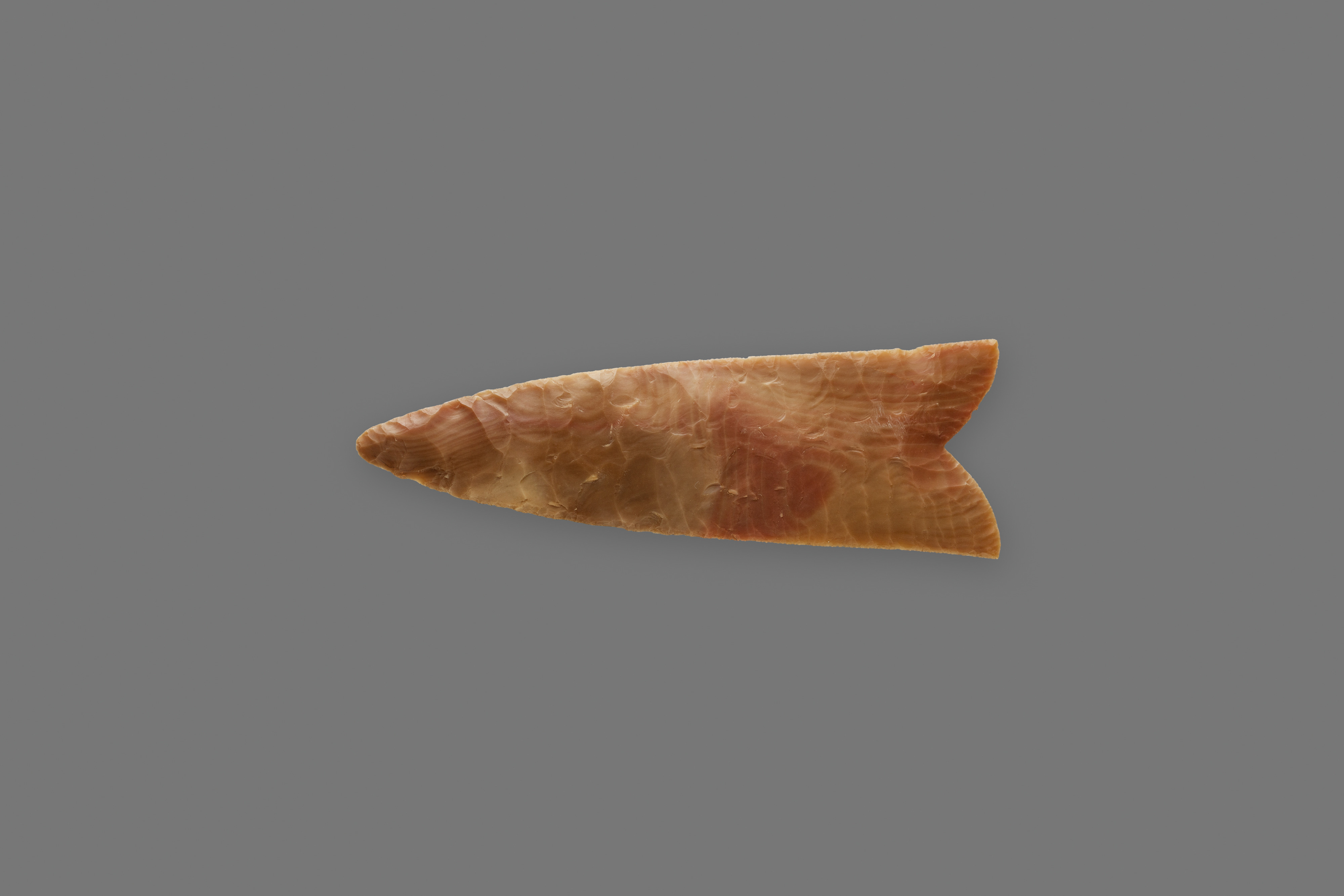 Fishtail Knife