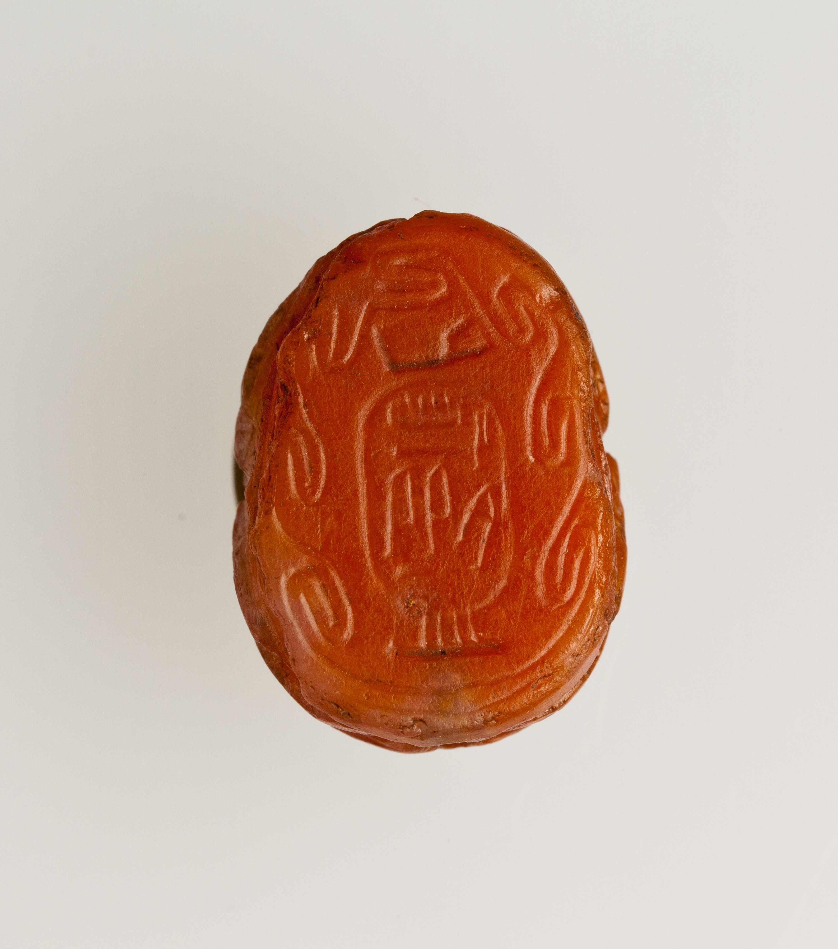 Scarab Inscribed for Merytamun