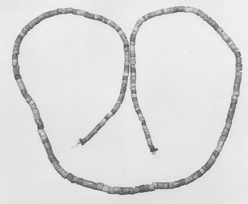 String of beads