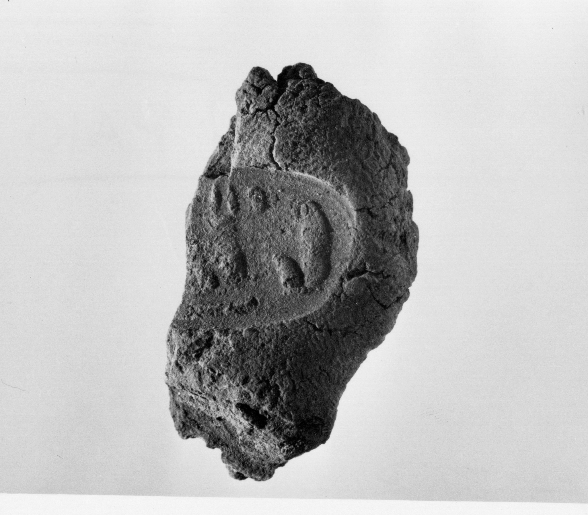 Document Sealing With the Throne Name of Amenhotep III