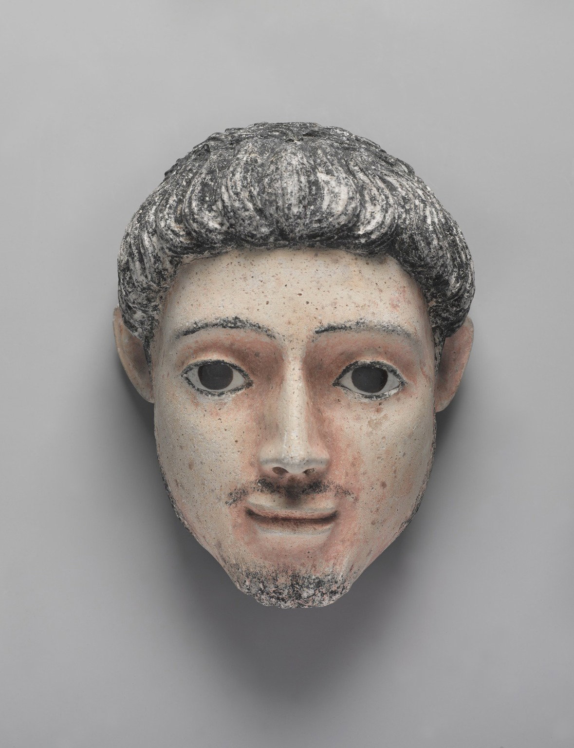 Mummy Mask
