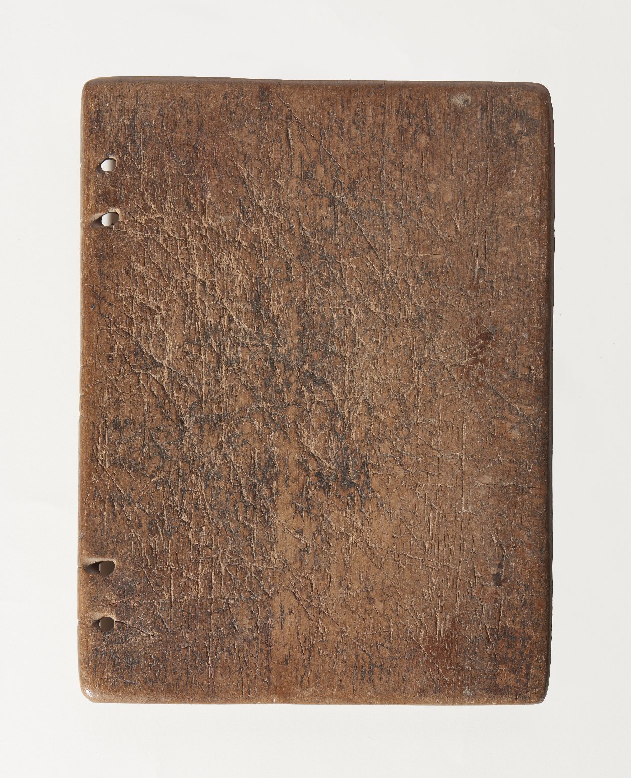 Writing Exercise Tablet