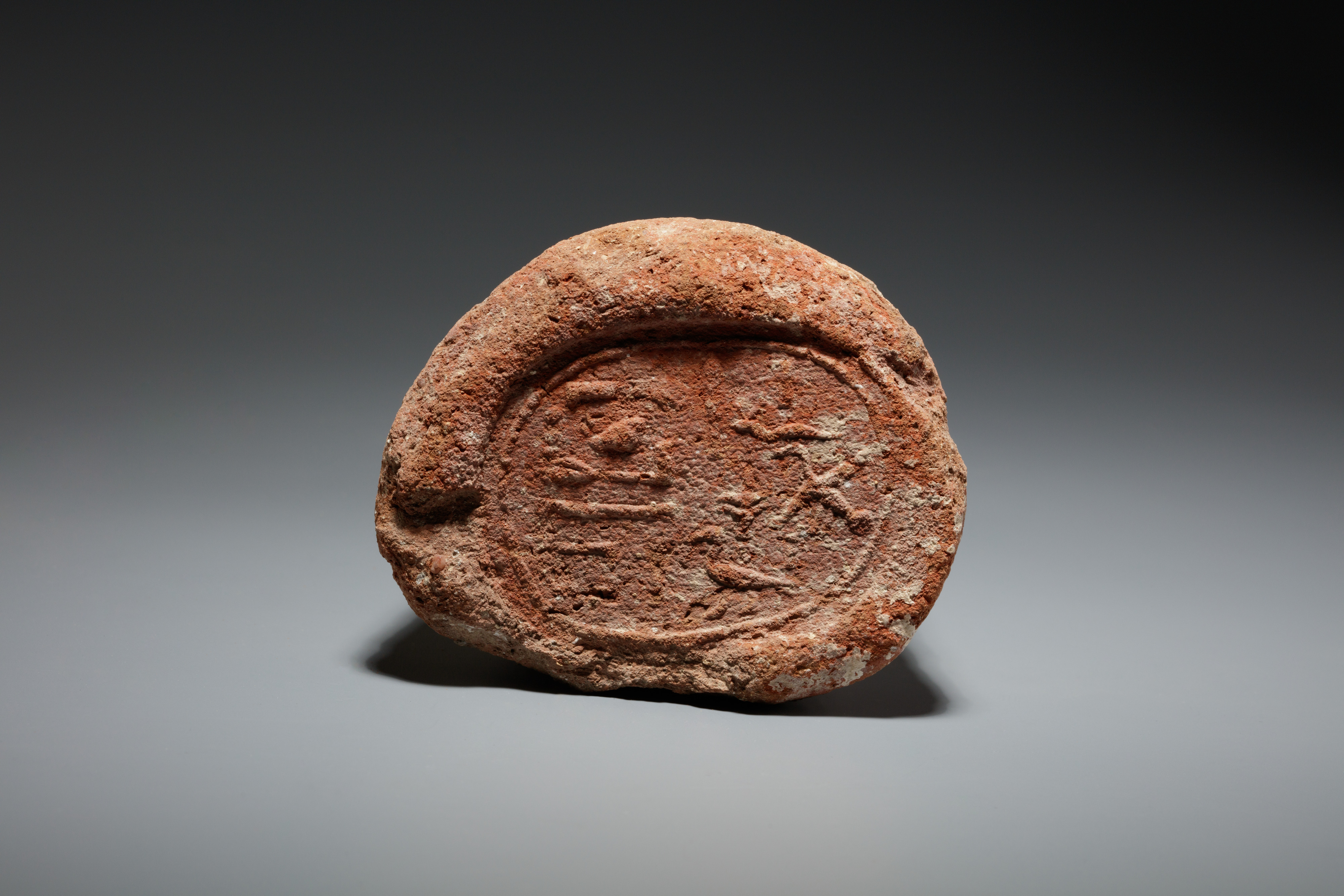Funerary Cone of Pasanesut
