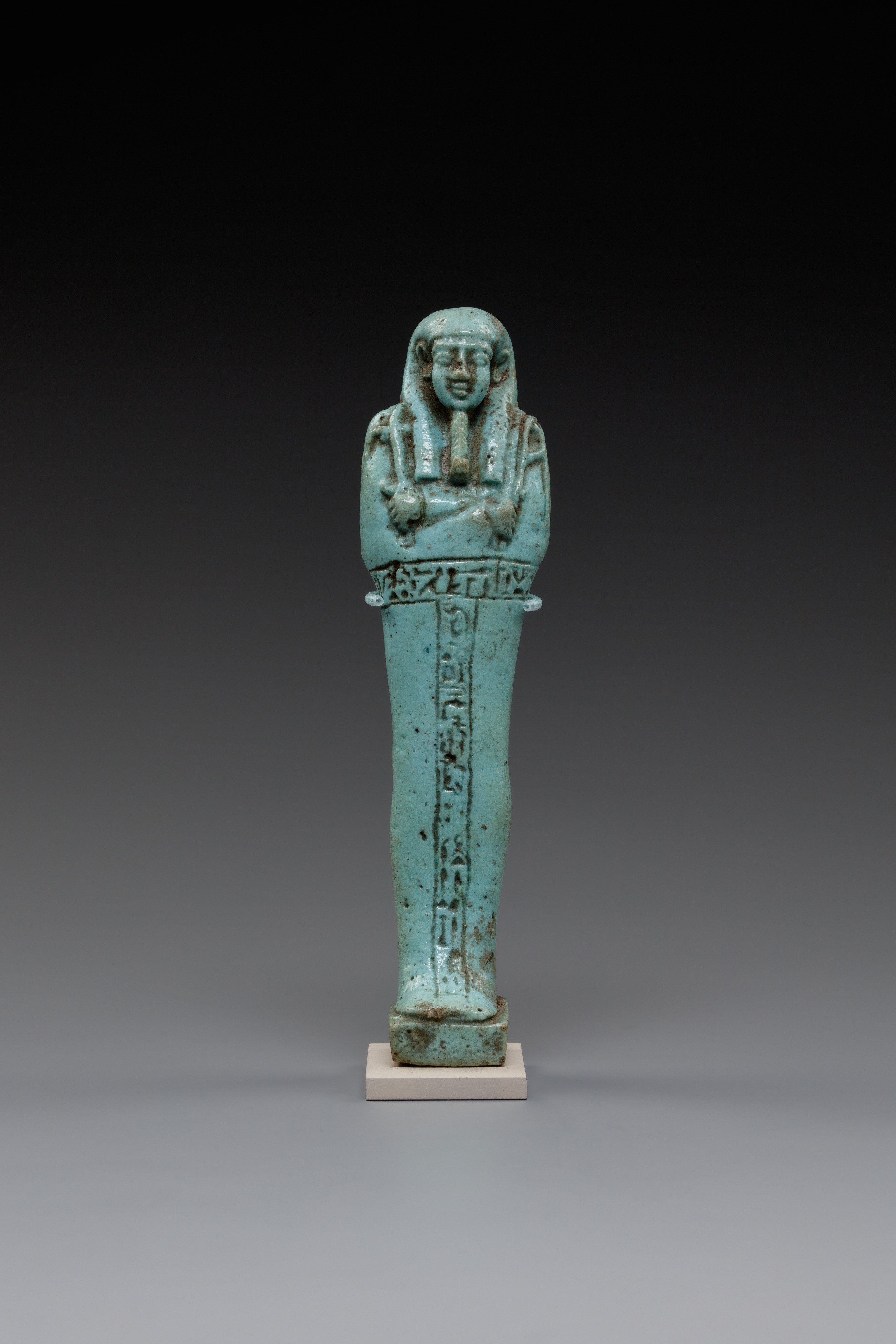 Shabti of Nesbanebdjedet