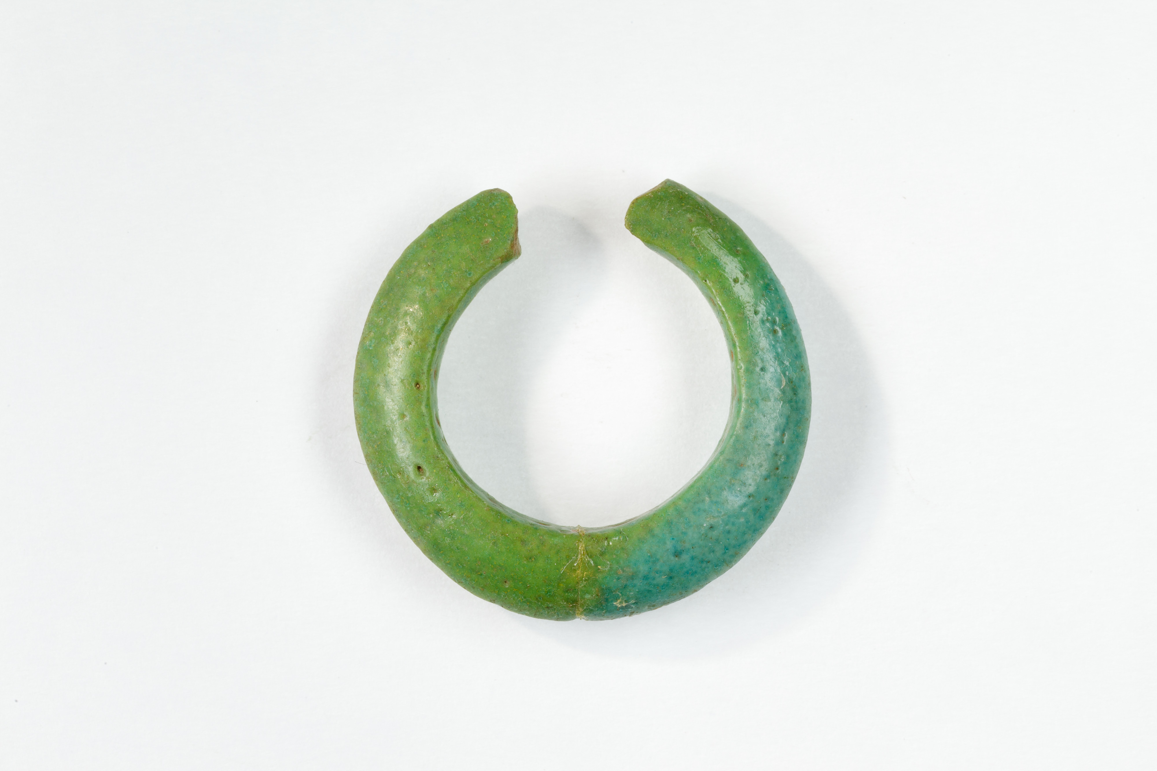Penannular Earring
