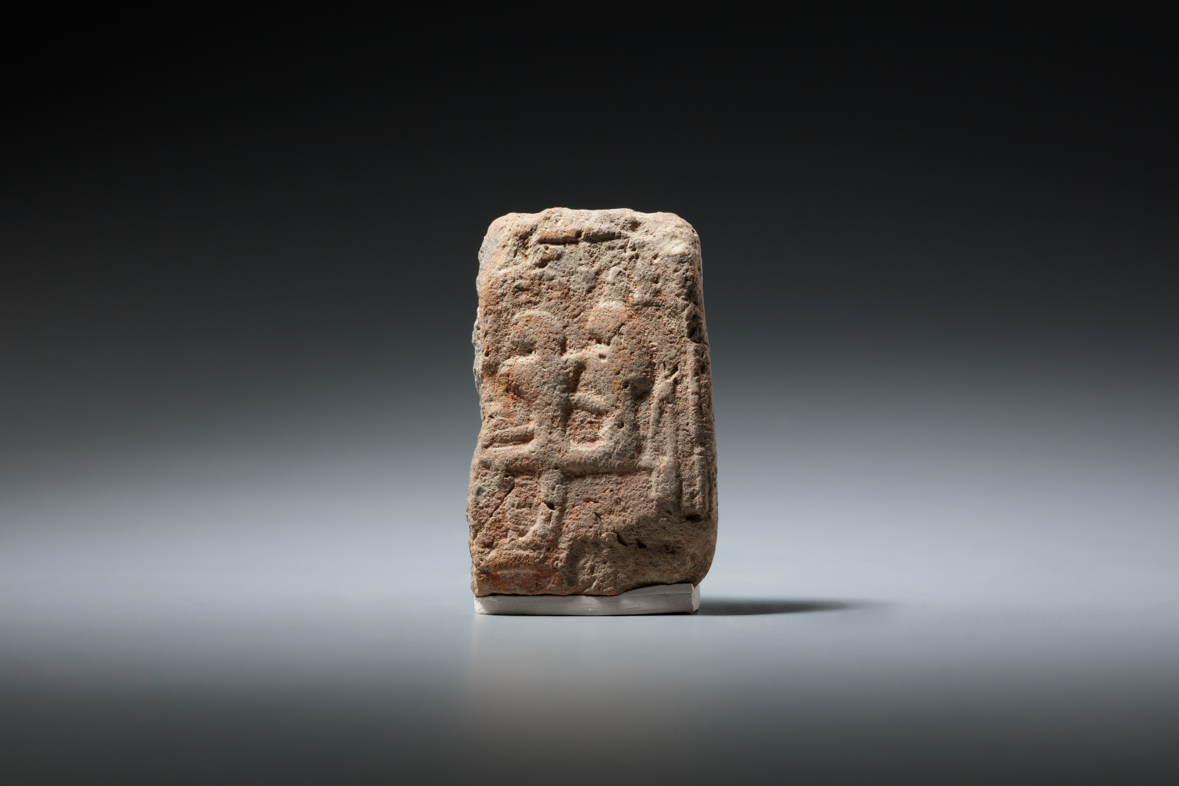 Funerary Cone