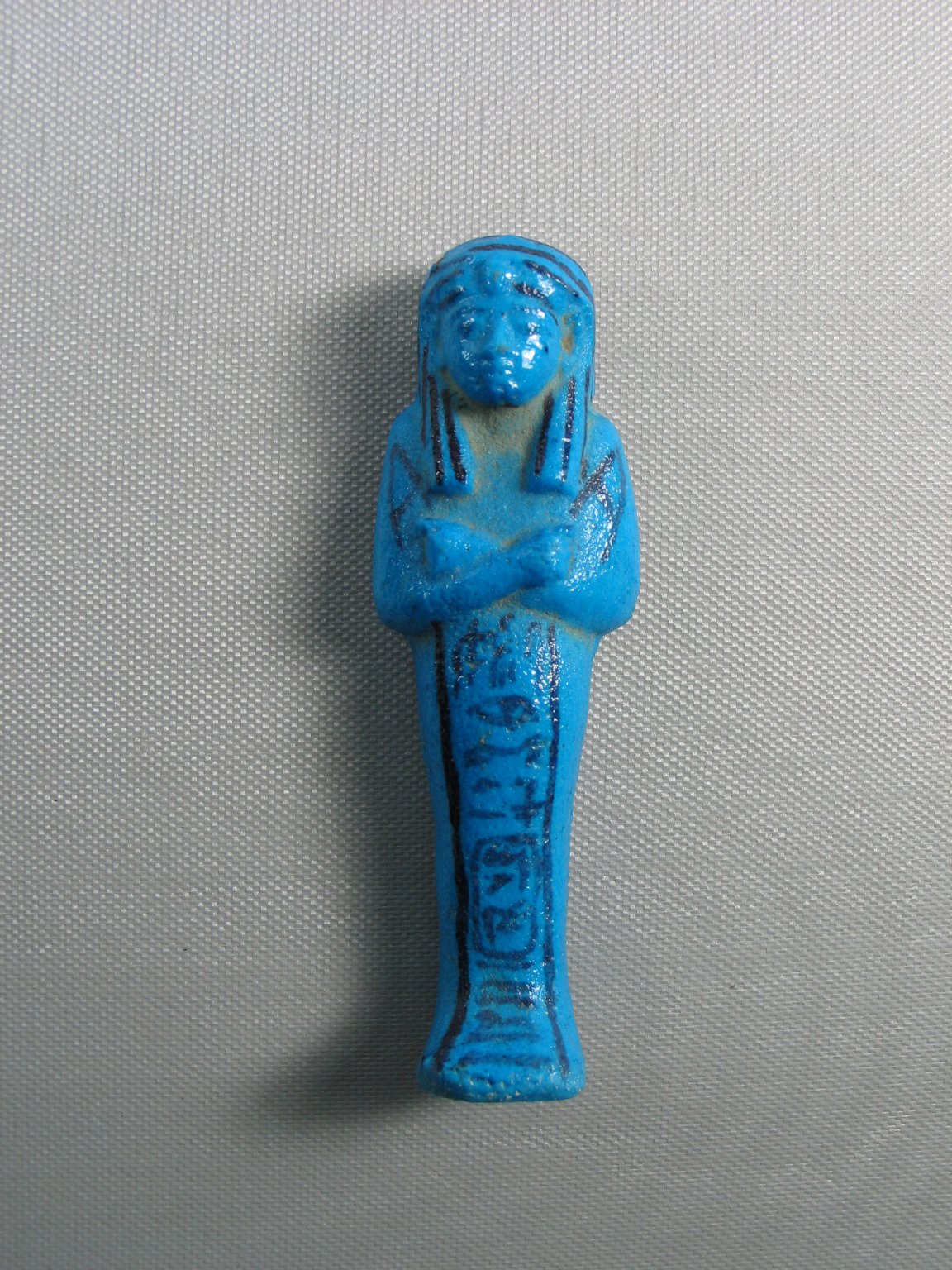 Funerary Figurine of King Pinudjem I