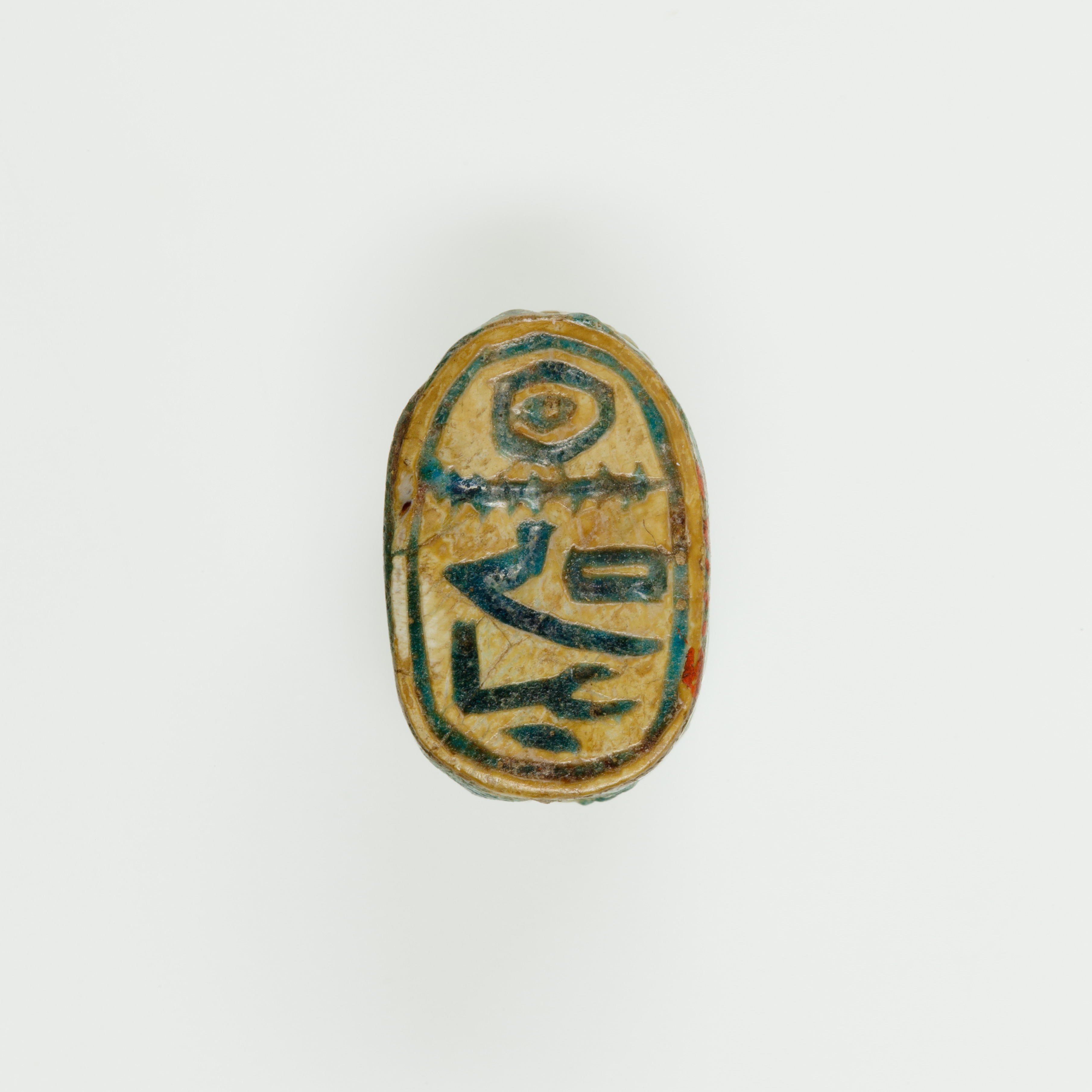 Scarab of Amenemhat III