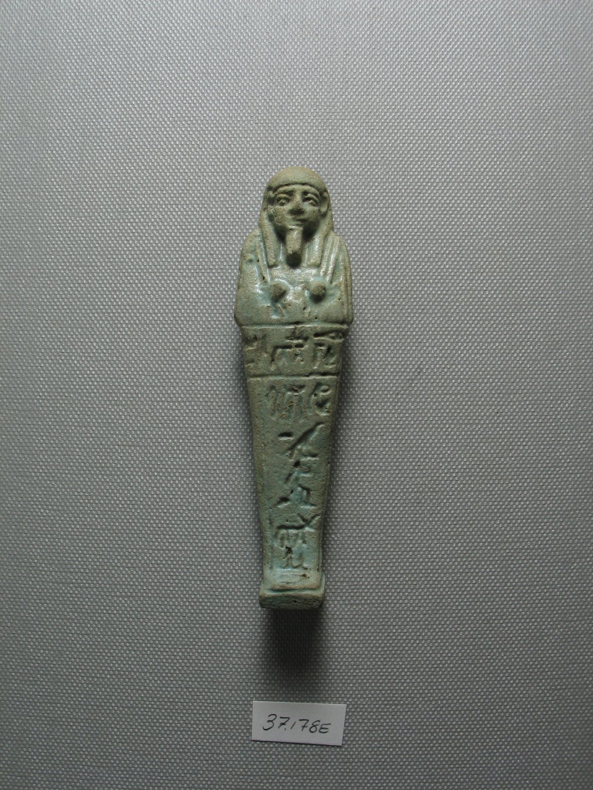 Privy Counsellor of Amun, Ku